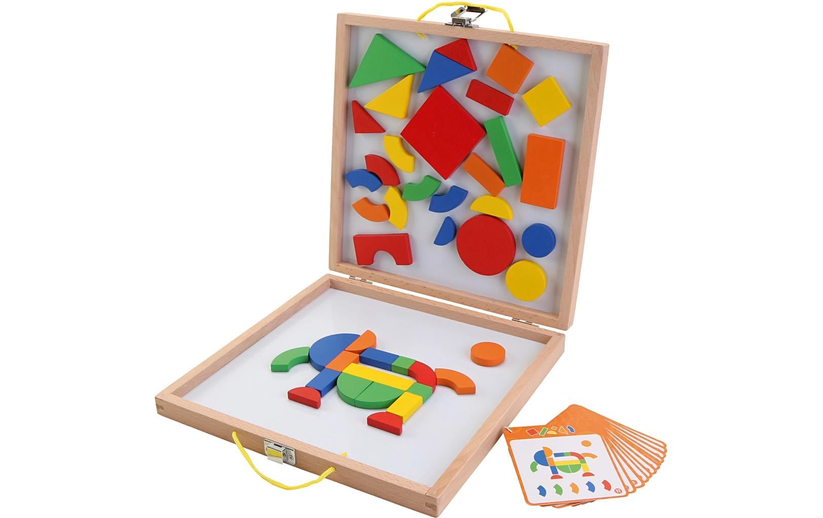 Magnetisches Activity Set