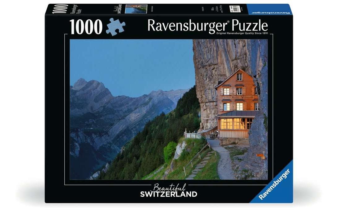 Puzzle Aescher