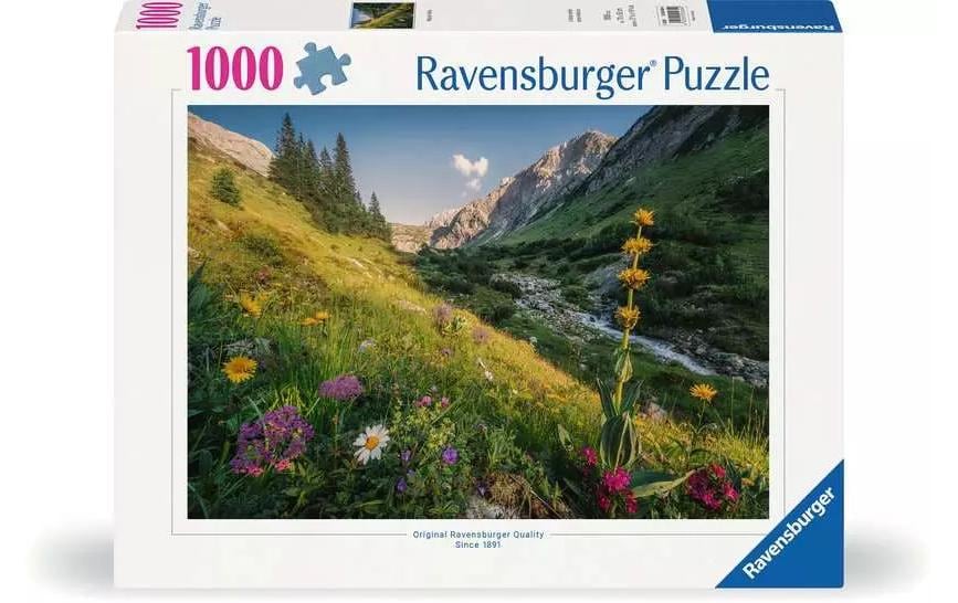 Puzzle Im Garten Eden Ab 14 Jahre