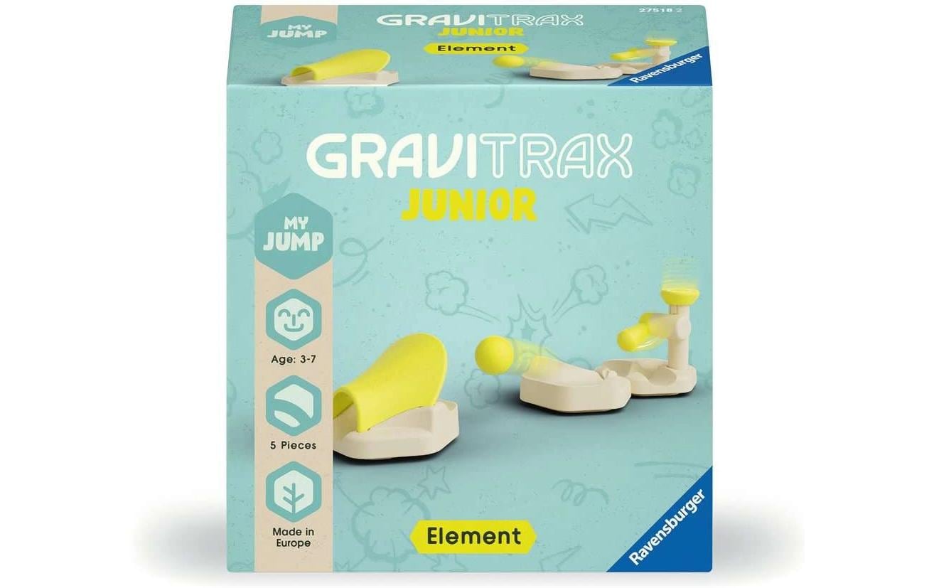 GT Junior Element Jump 3-7 Jahre