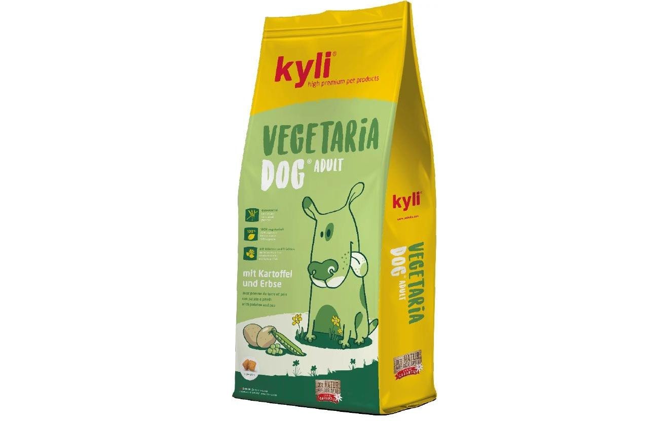 kyli VegetariaDog 2 kg Trockenfutter