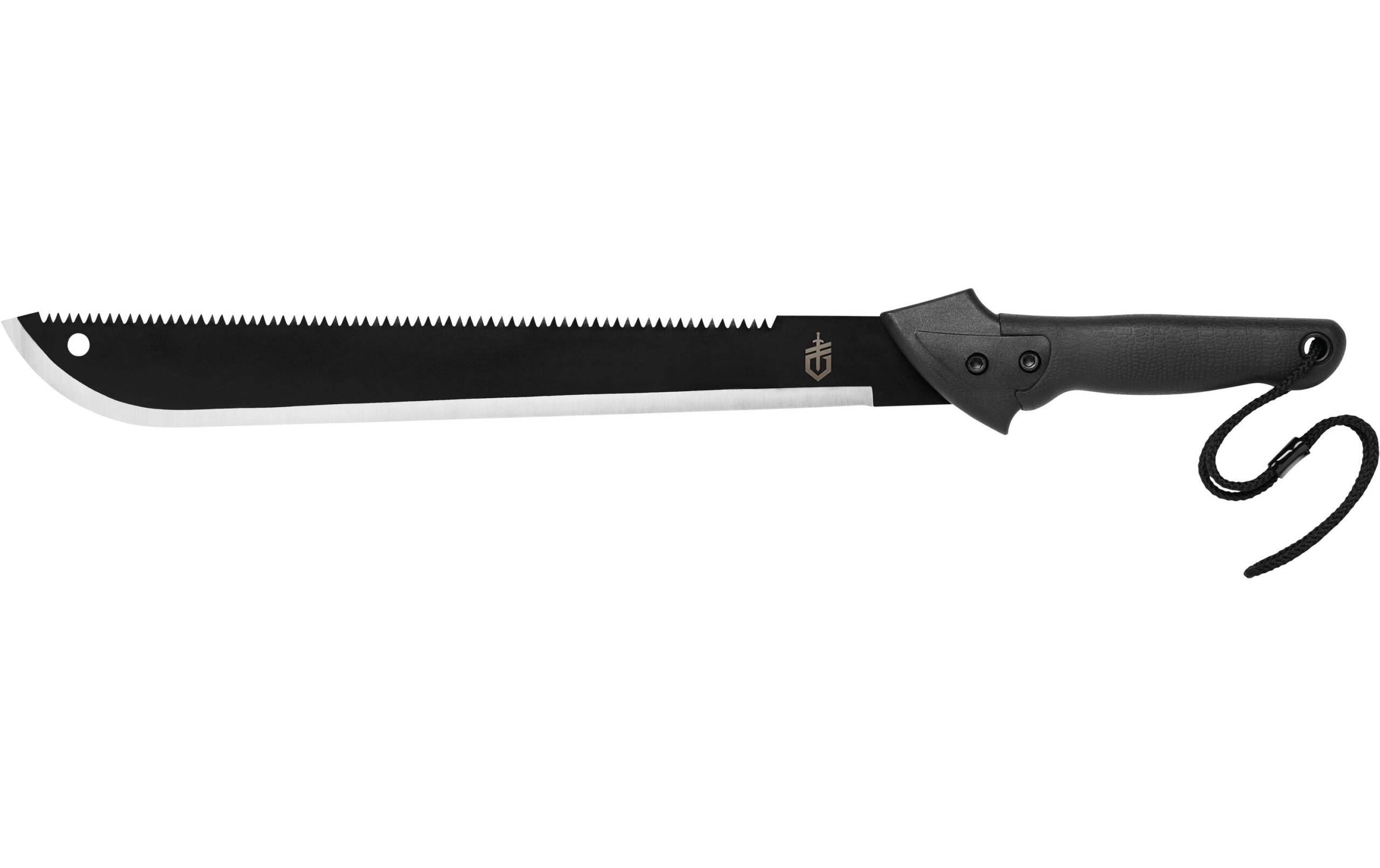 Gerber Machete Gator inkl. Etui Klingenlänge: 46.5cm, Gesamtlänge: 65cm