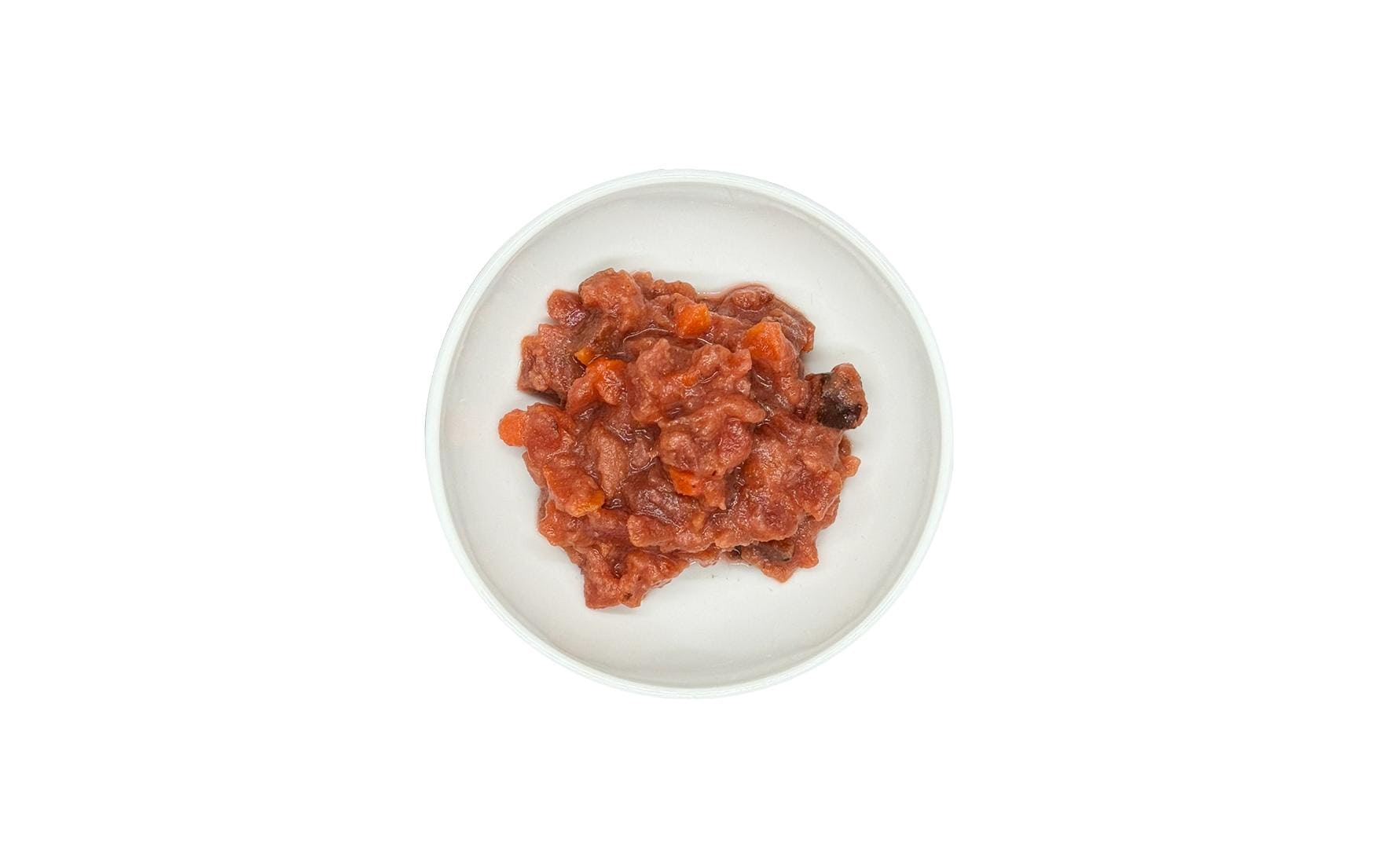 kyli SteamCooked Topping Red 200 g Ergänzungsfutter – Bild 4