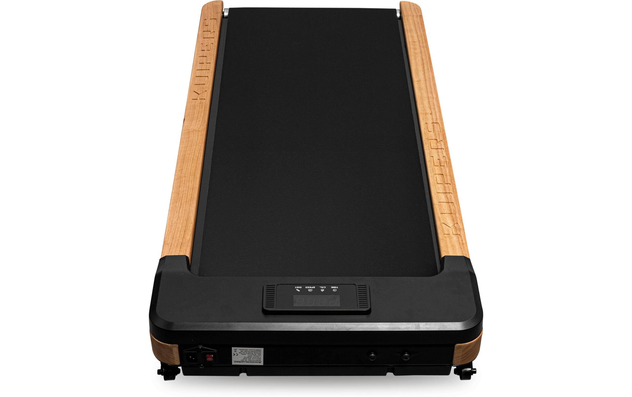 Kuipers K1 Laufband Eschenholz Laufband aus Eschenholz