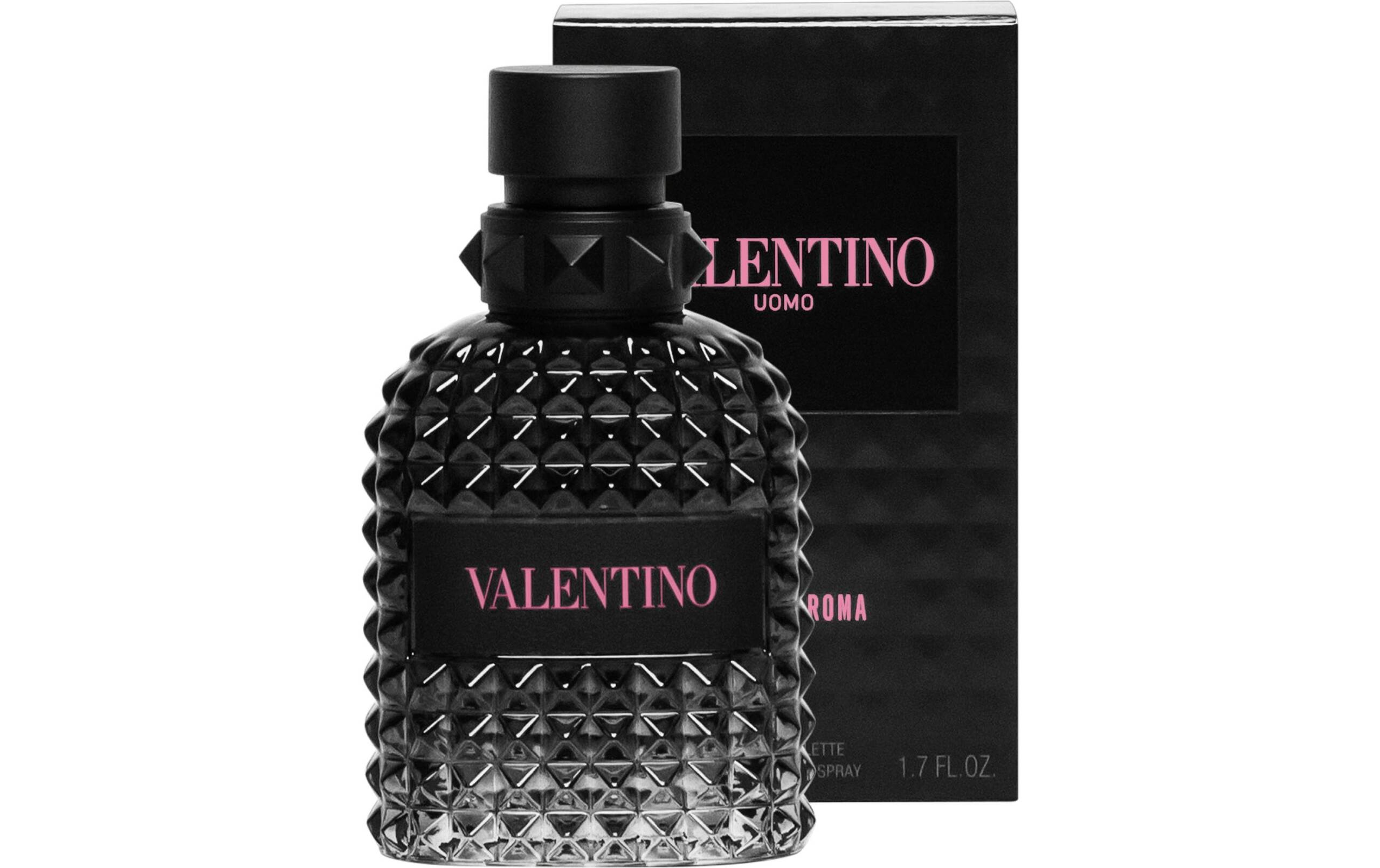 Valentino Uomo Born in Roma EDT 50 ml