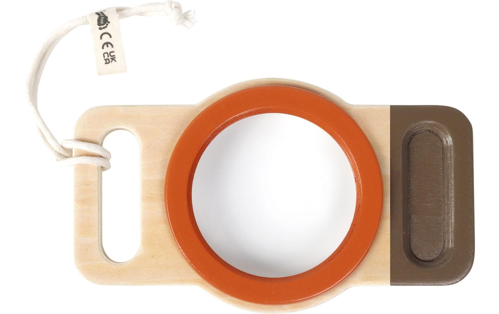 Lupe XXL üDiscover FSC 100%