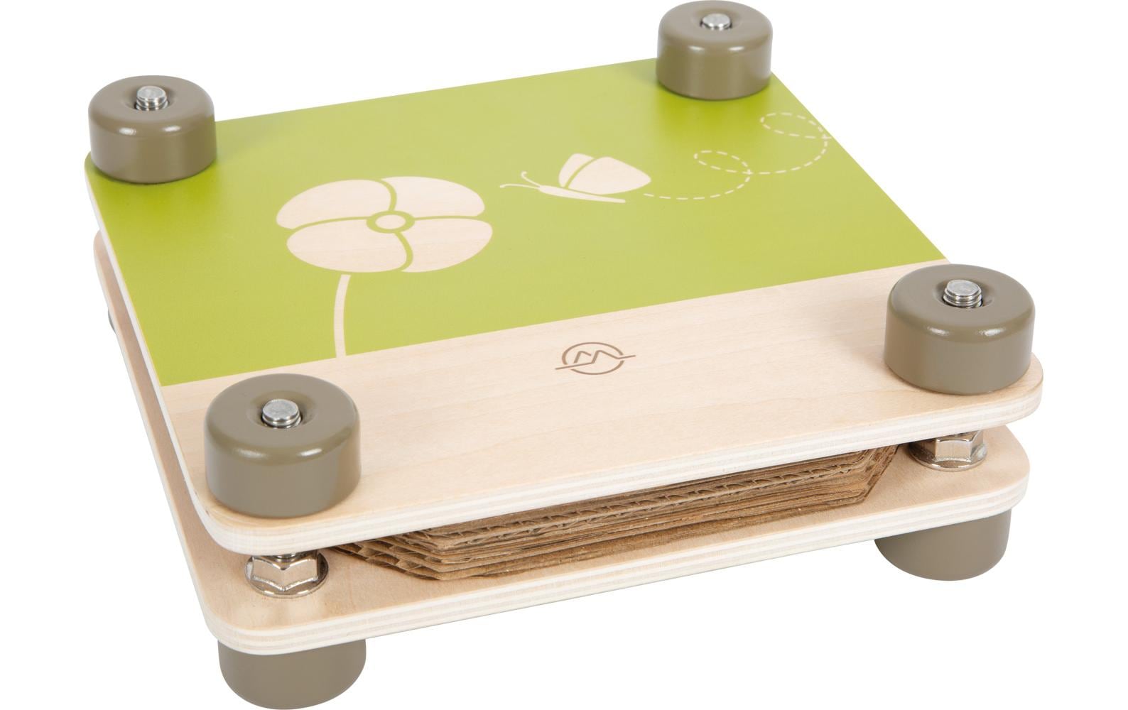 Blumenpresse Discover FSC Mix