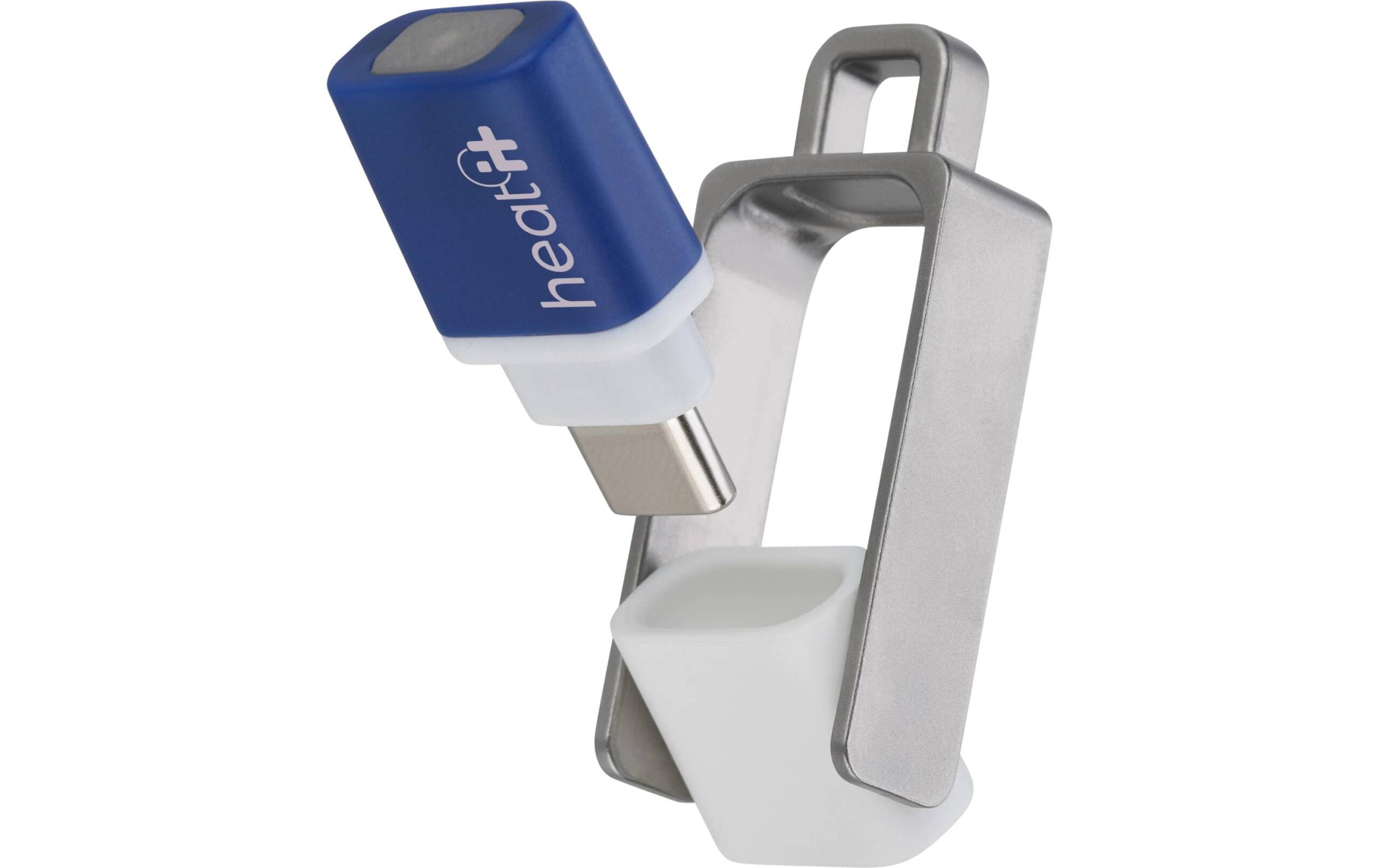 heat it® Pro - USB-C kompatibel: Android & iPhone 15