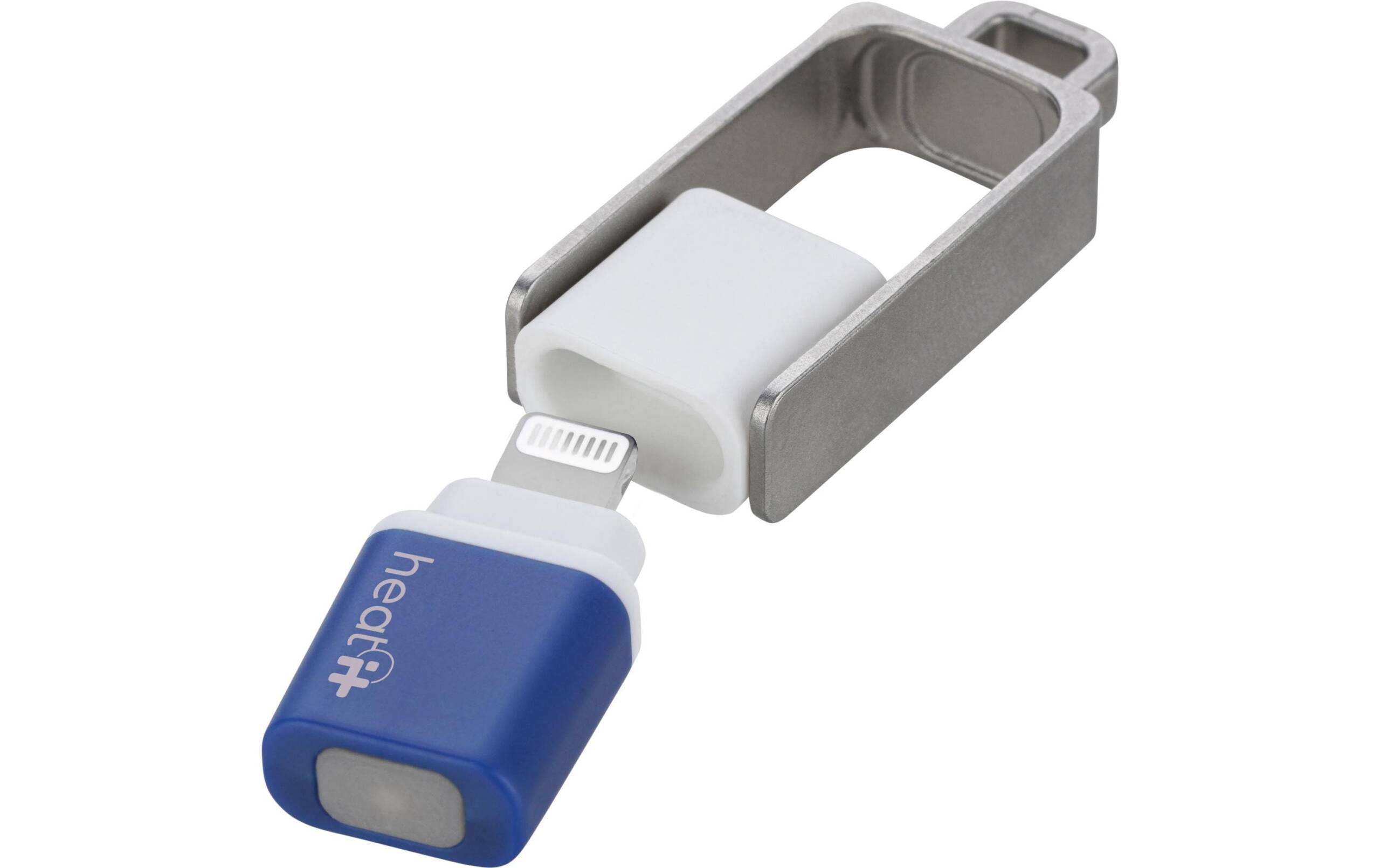 heat it® Pro - Lightning kompatibel: iPhone 6s bis 14