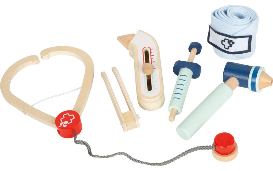 Arzt Spielset