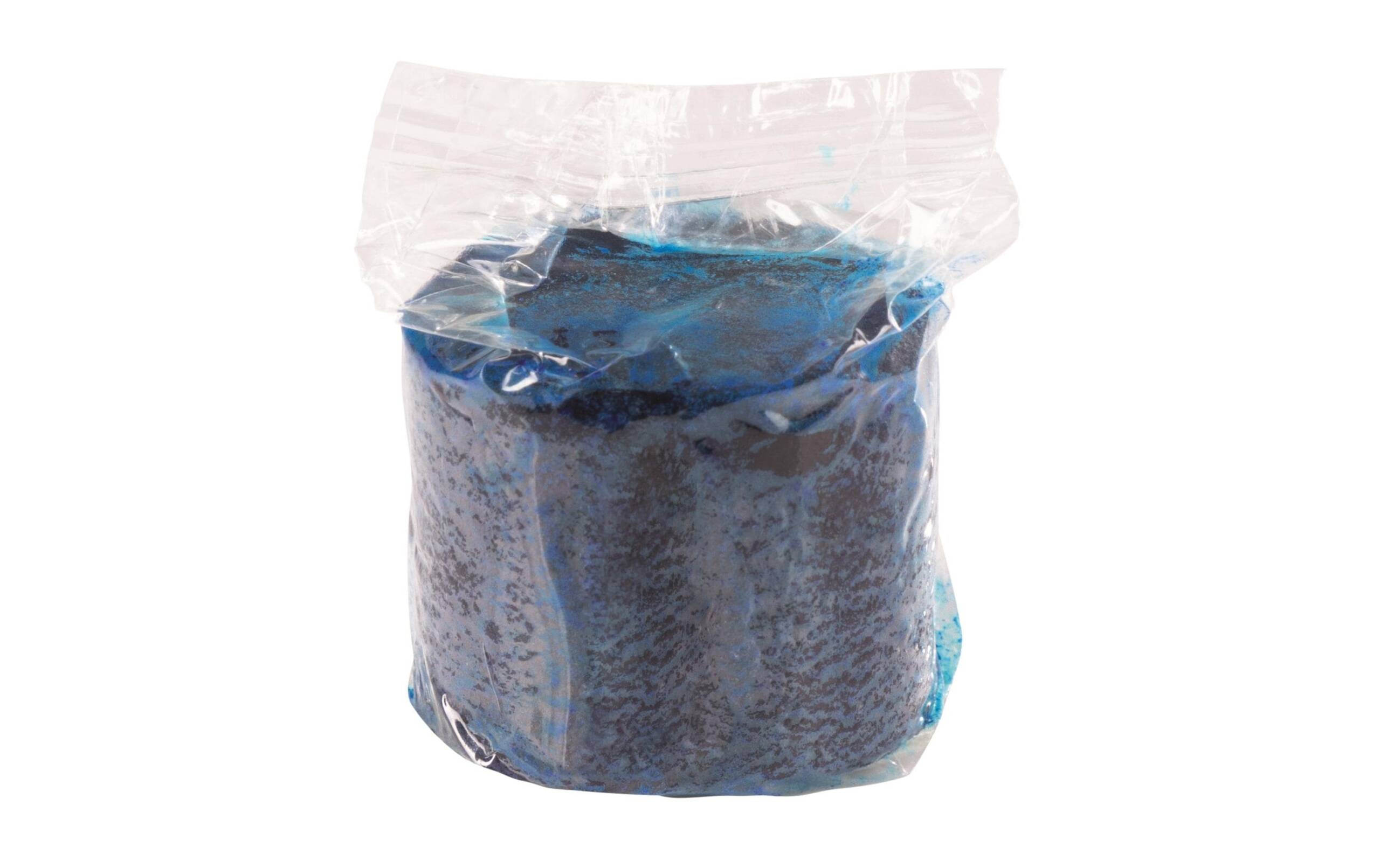 WC-Star Hygienestein Nachfüll-Set 8x Spülkasten-Tab, 4x Antikalk-Tab