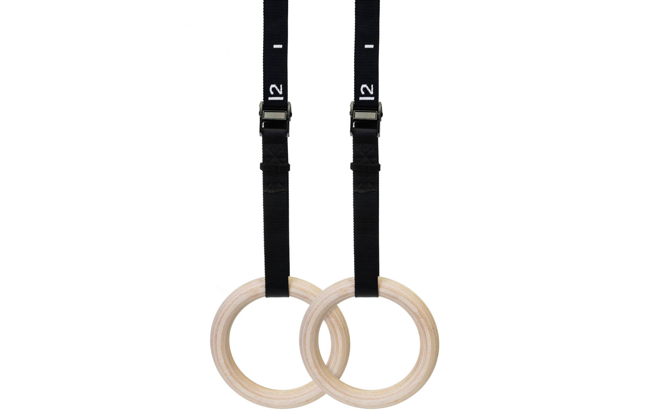 KOOR Gym Ring 2stk,  max 200 kg