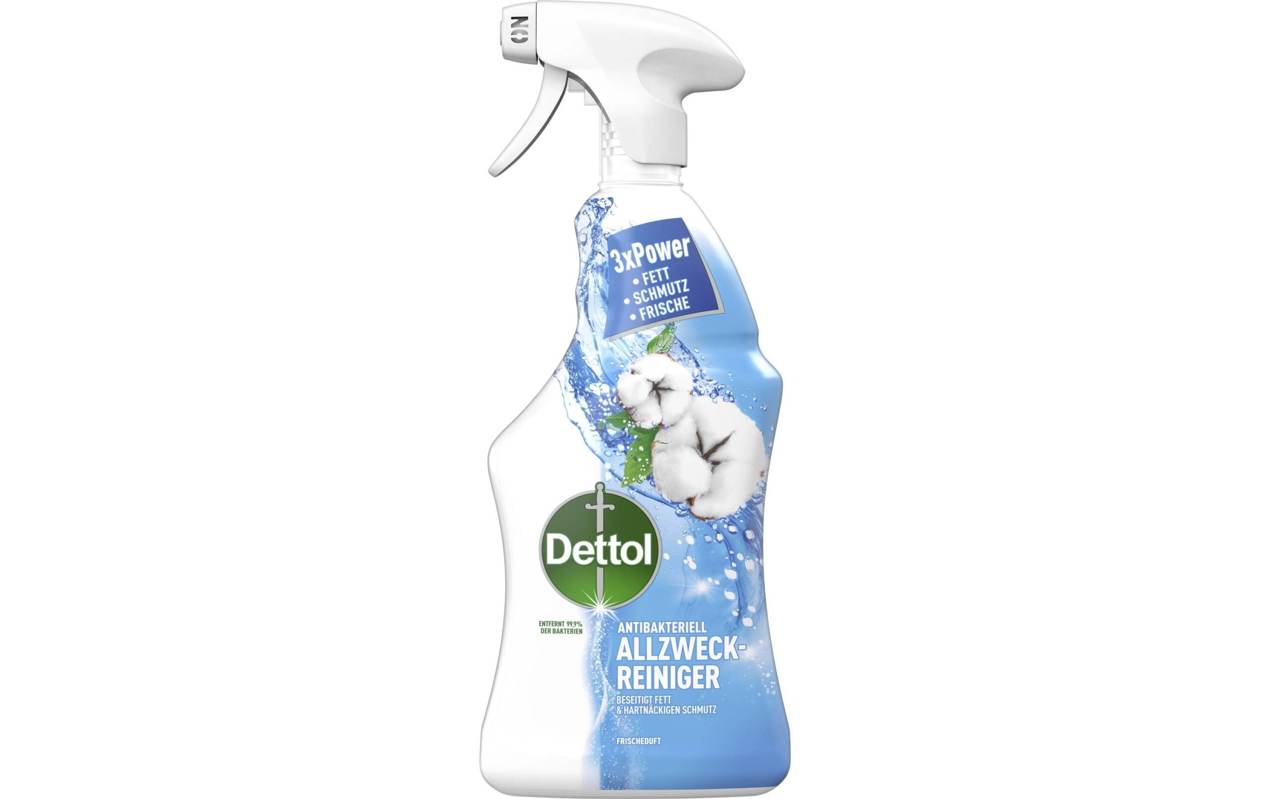 Dettol Allzweck-Reiniger Frischeduft 750 ml