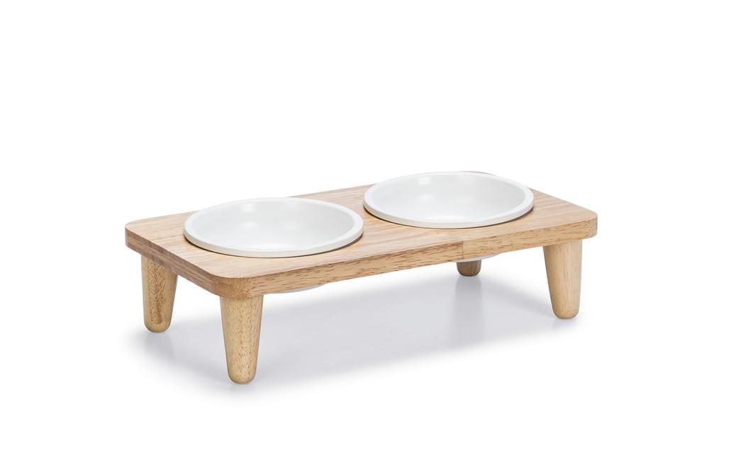 Designed by Lotte Holz Dinnerset Djeha 35x18x11,8cm, 250ml
