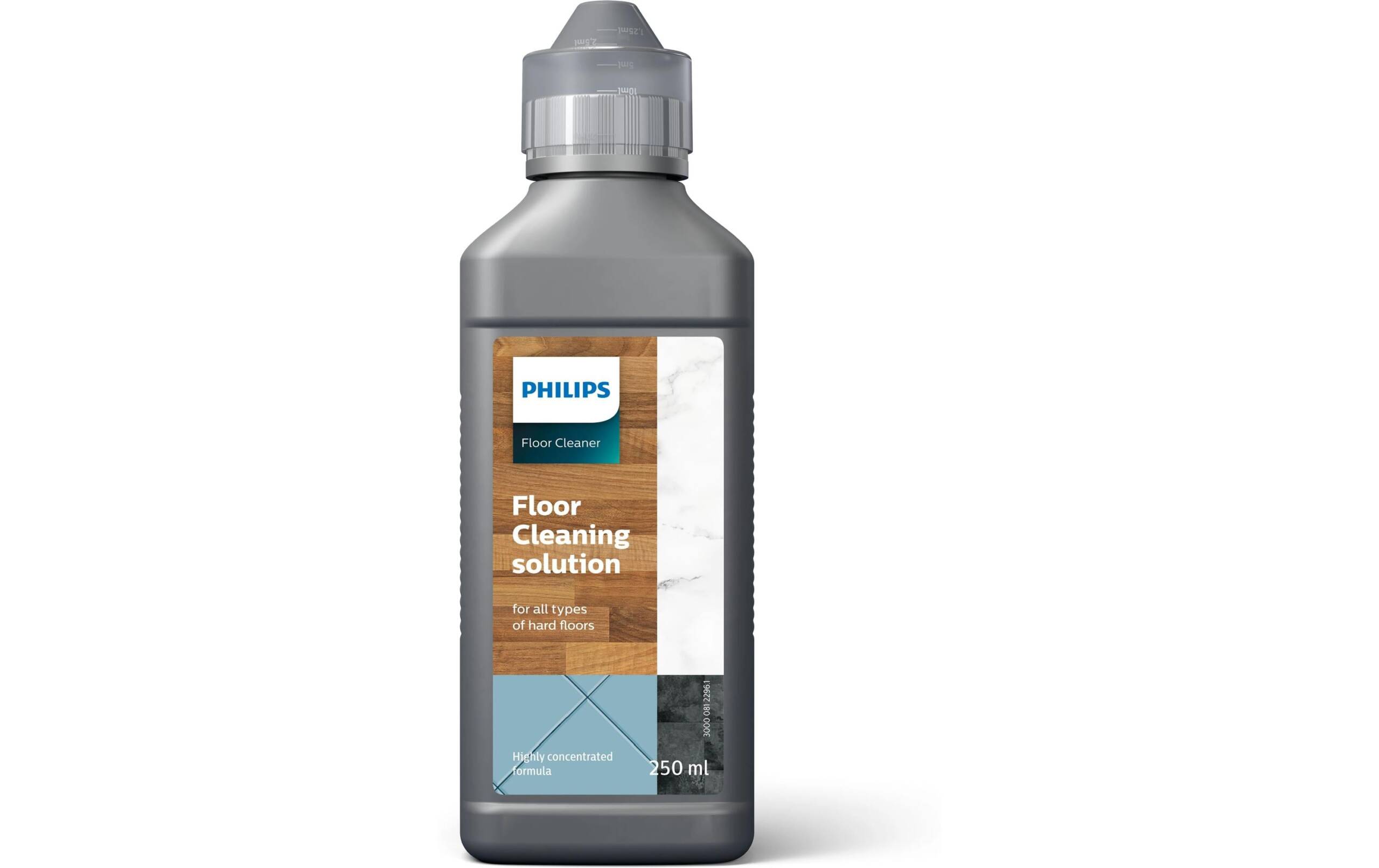 Philips AquaTrio  Bodenreiniger XV1792/01