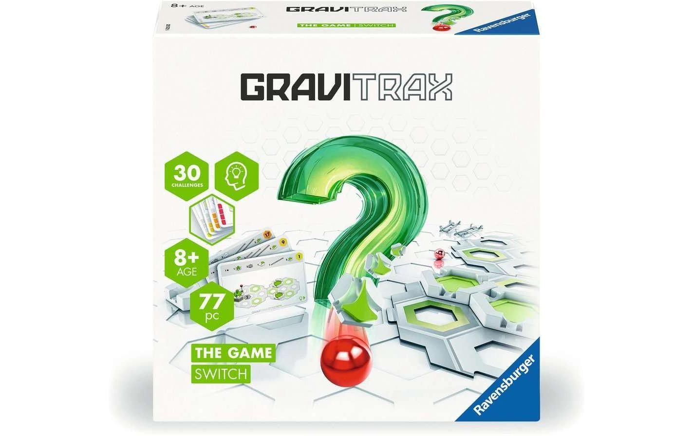GraviTrax Game: Switch