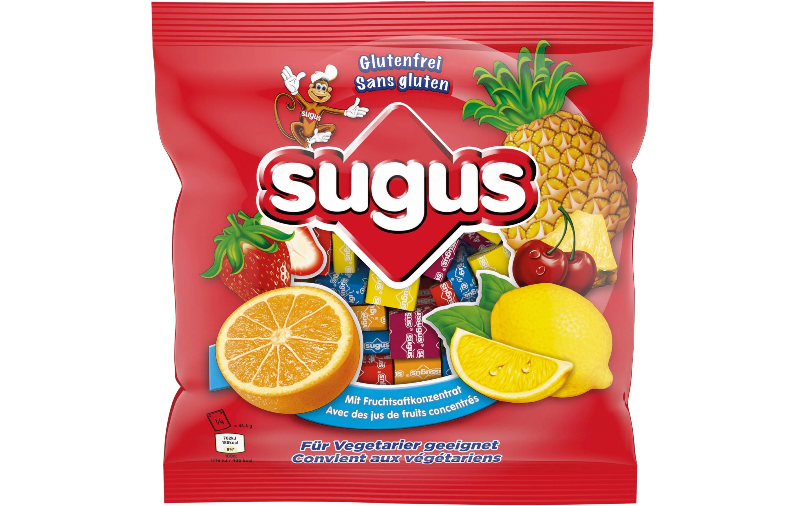 Sugus Classic 400 g