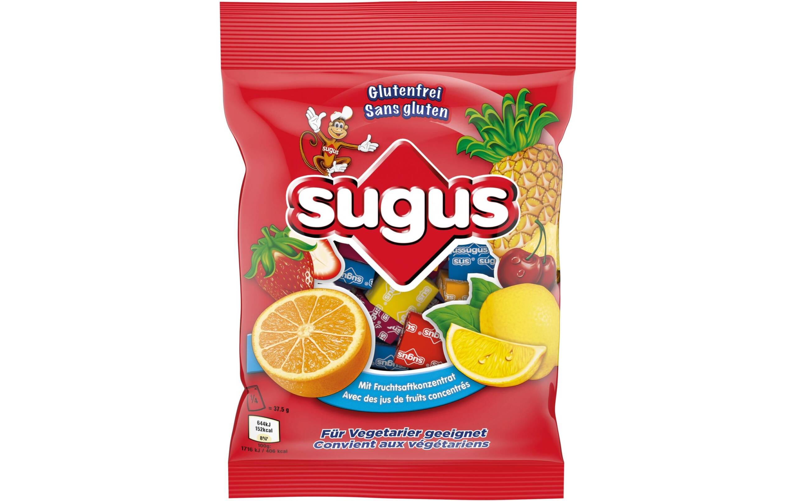 Sugus Classic 150 g