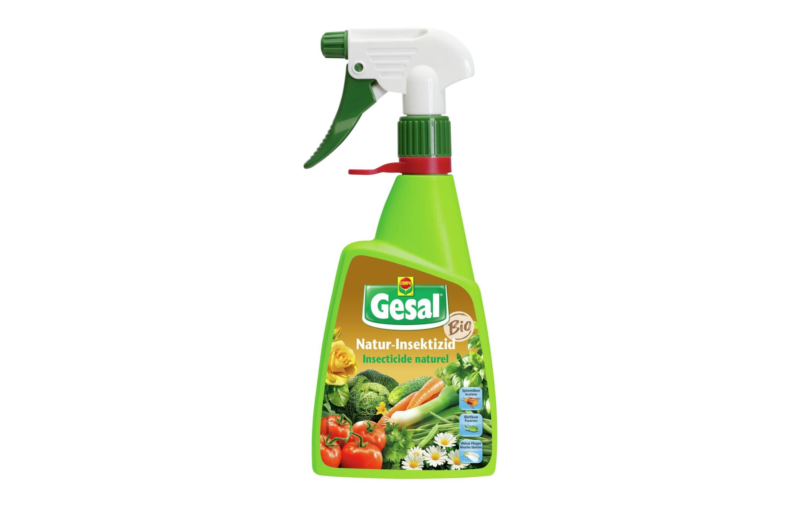 Gesal Natur-Insektizid RTD 450 ml