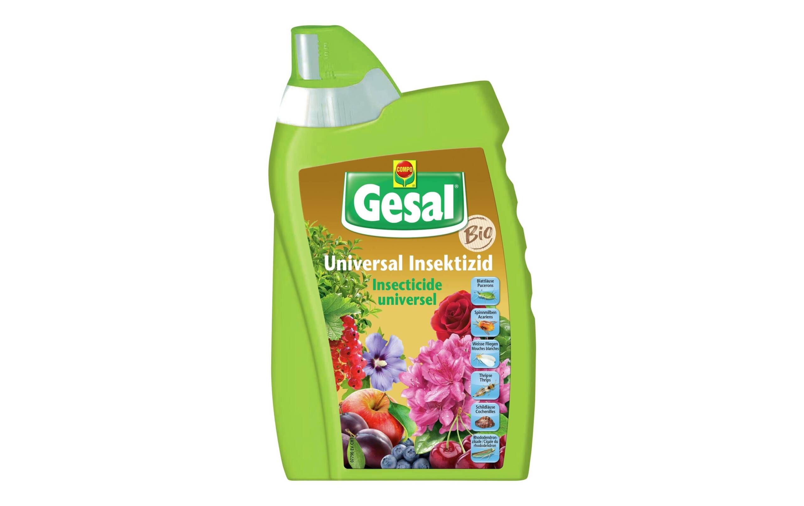 Gesal Universal Insektizid 400 ml