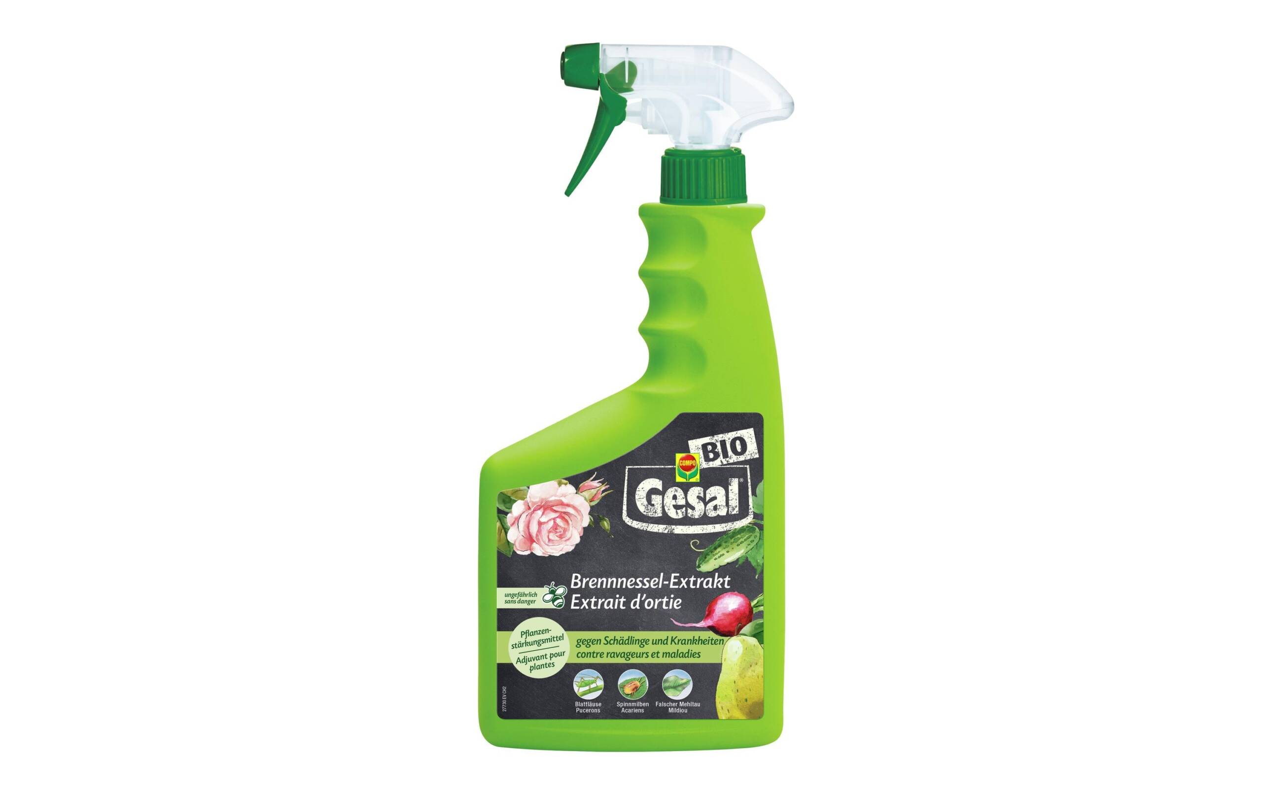 Gesal Brennnessel-Extrakt 750 ml
