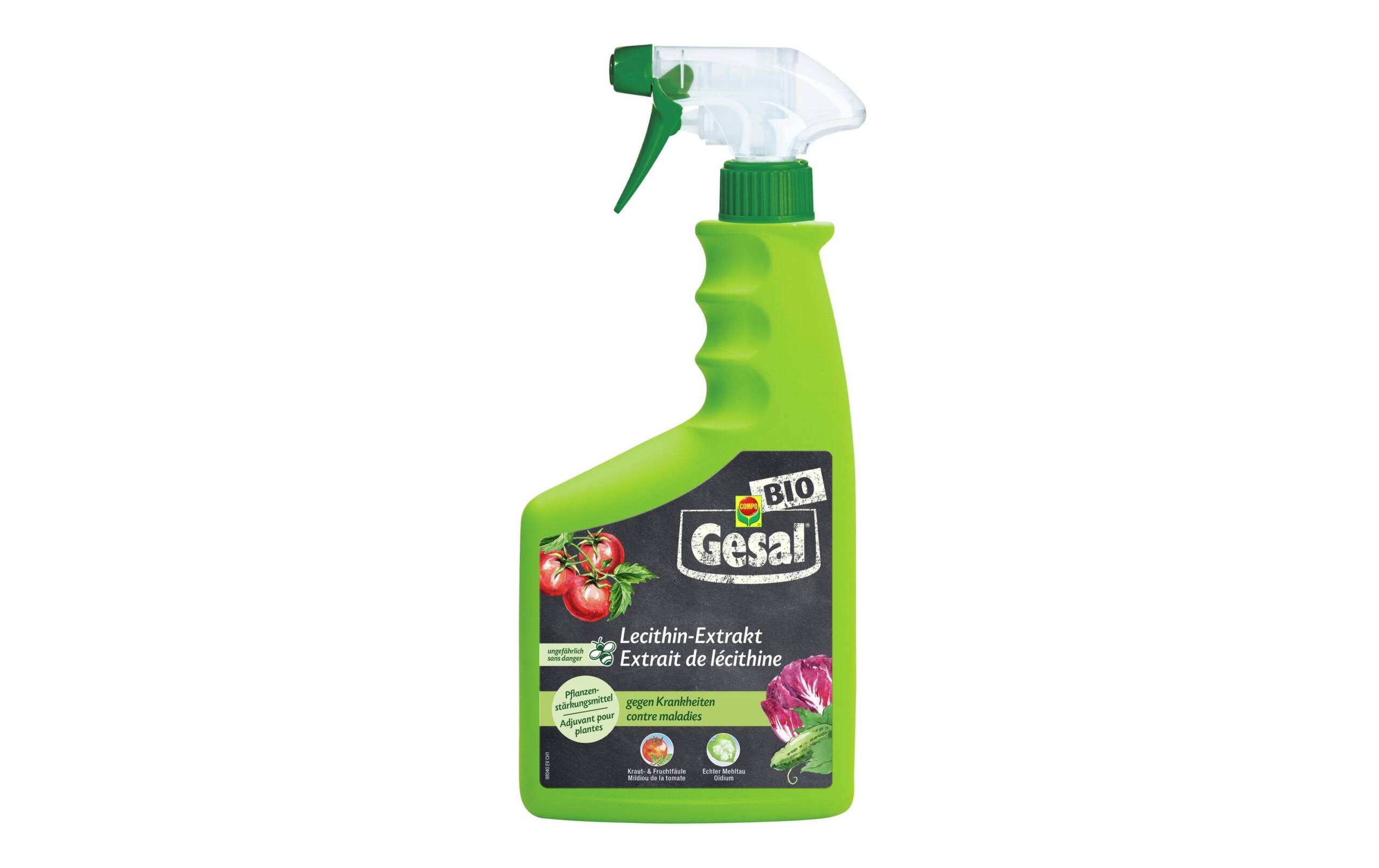 Gesal Lecithin-Extrakt 750 ml