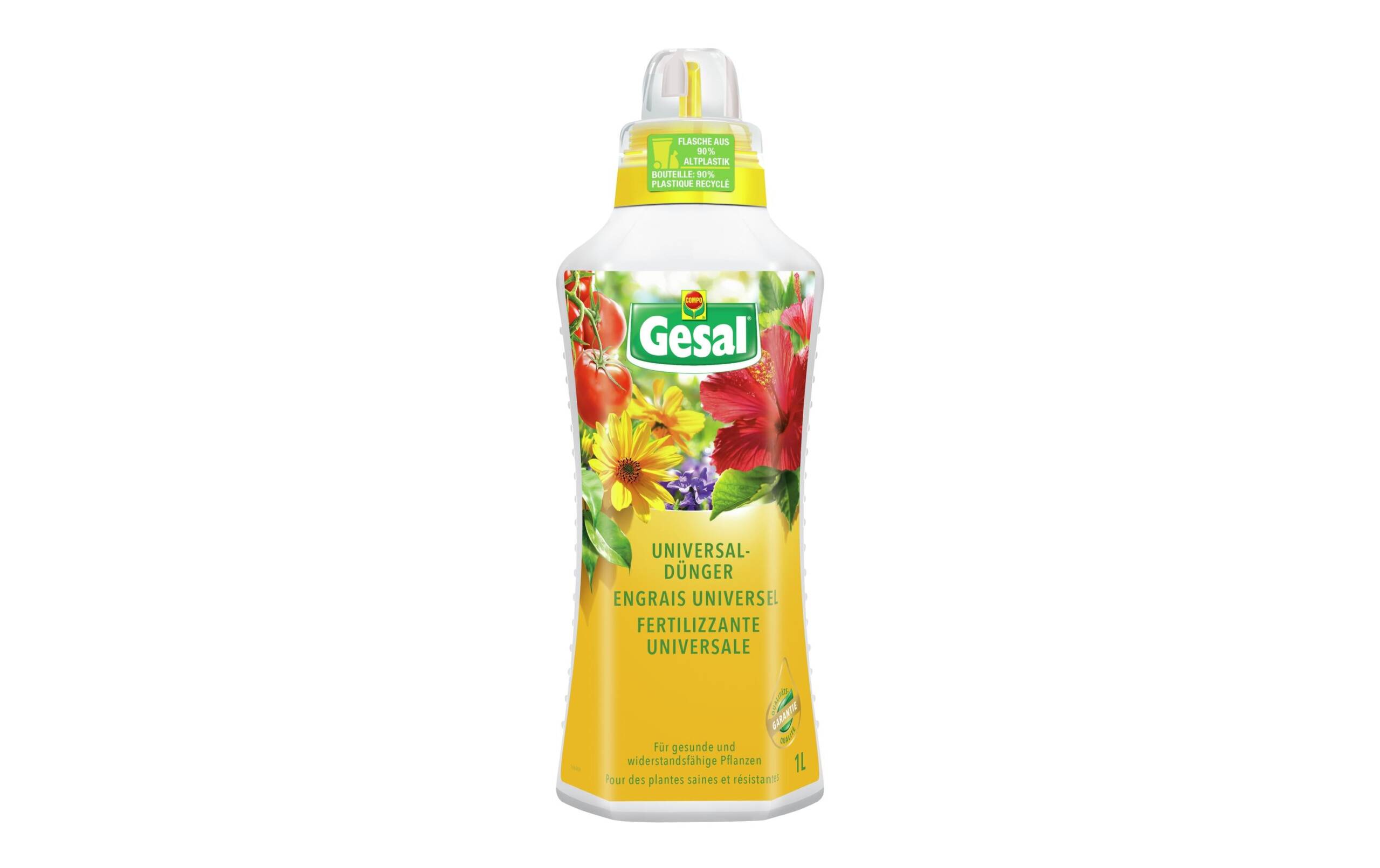 Gesal Universal-Dünger 1L