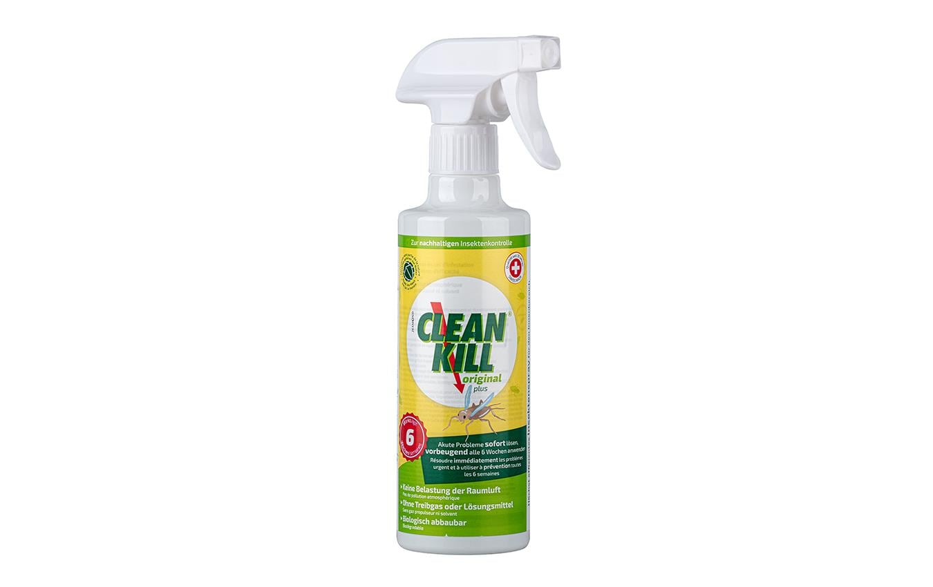 CLEAN KILL Original plus Original plus 375ml