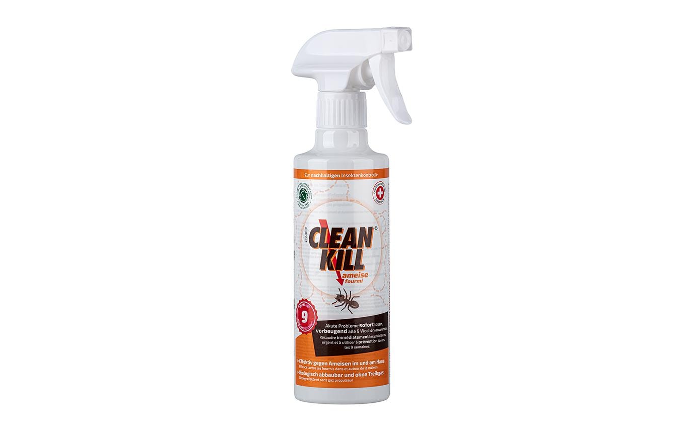 CLEAN KILL Ameise Ameise 375ml