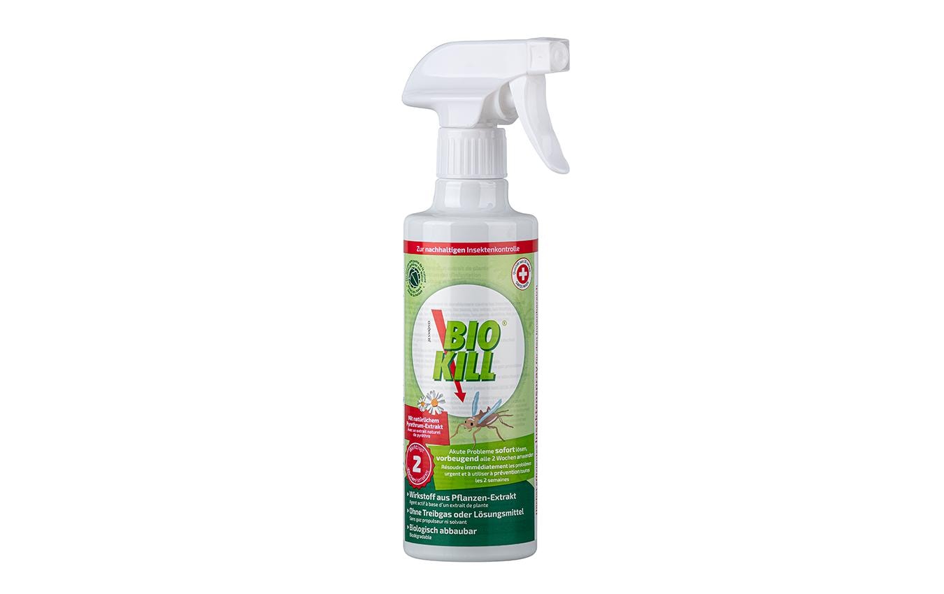 CLEAN KILL Bio Kill mit Chrysanthemen Bio Kill mit Chrysanthemen 375ml