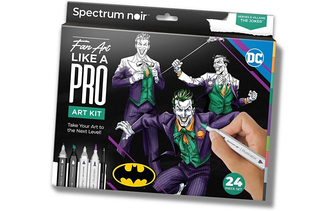 Creativ Company Malset Joker