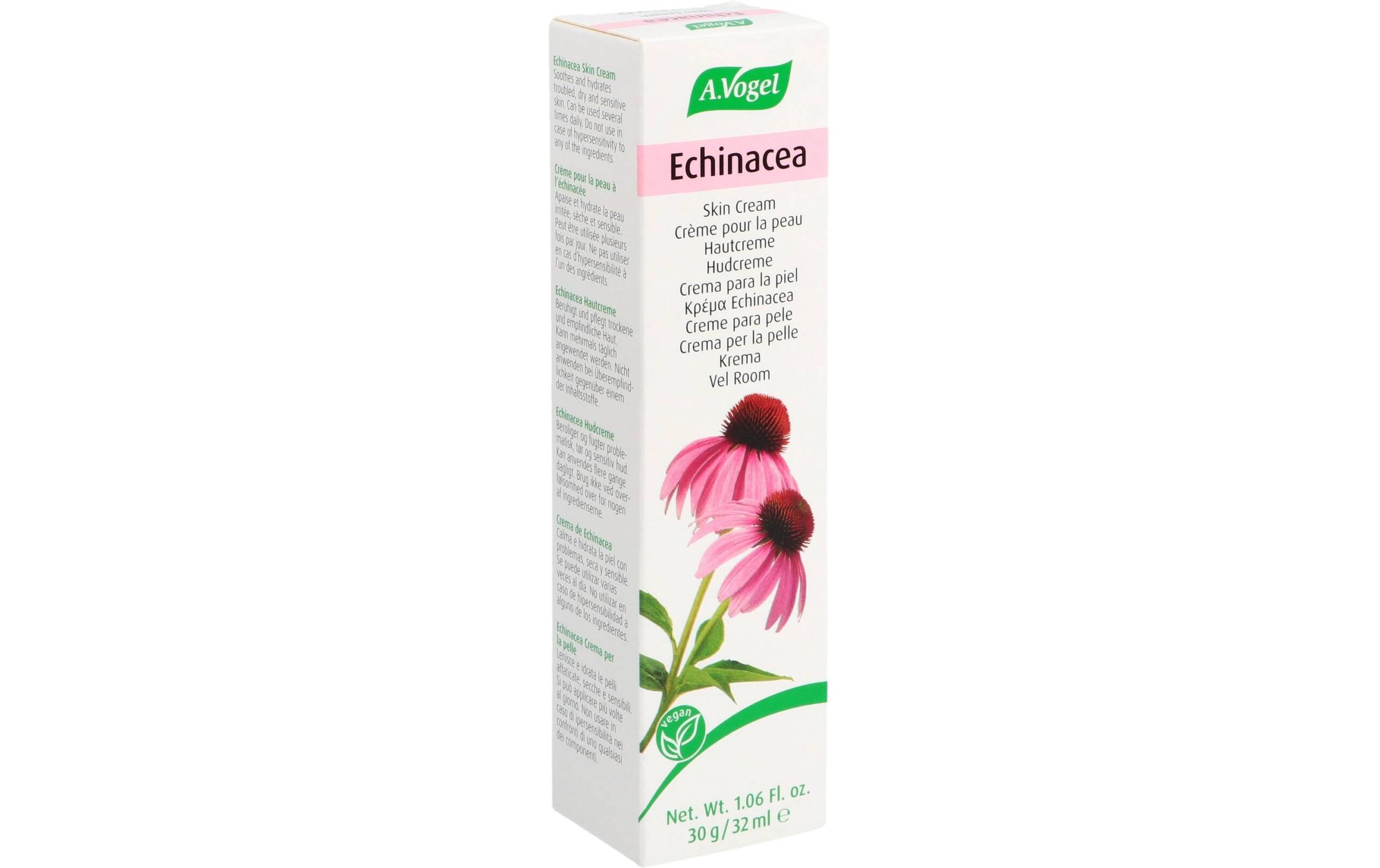 VOGEL Echinacea Creme 30 g