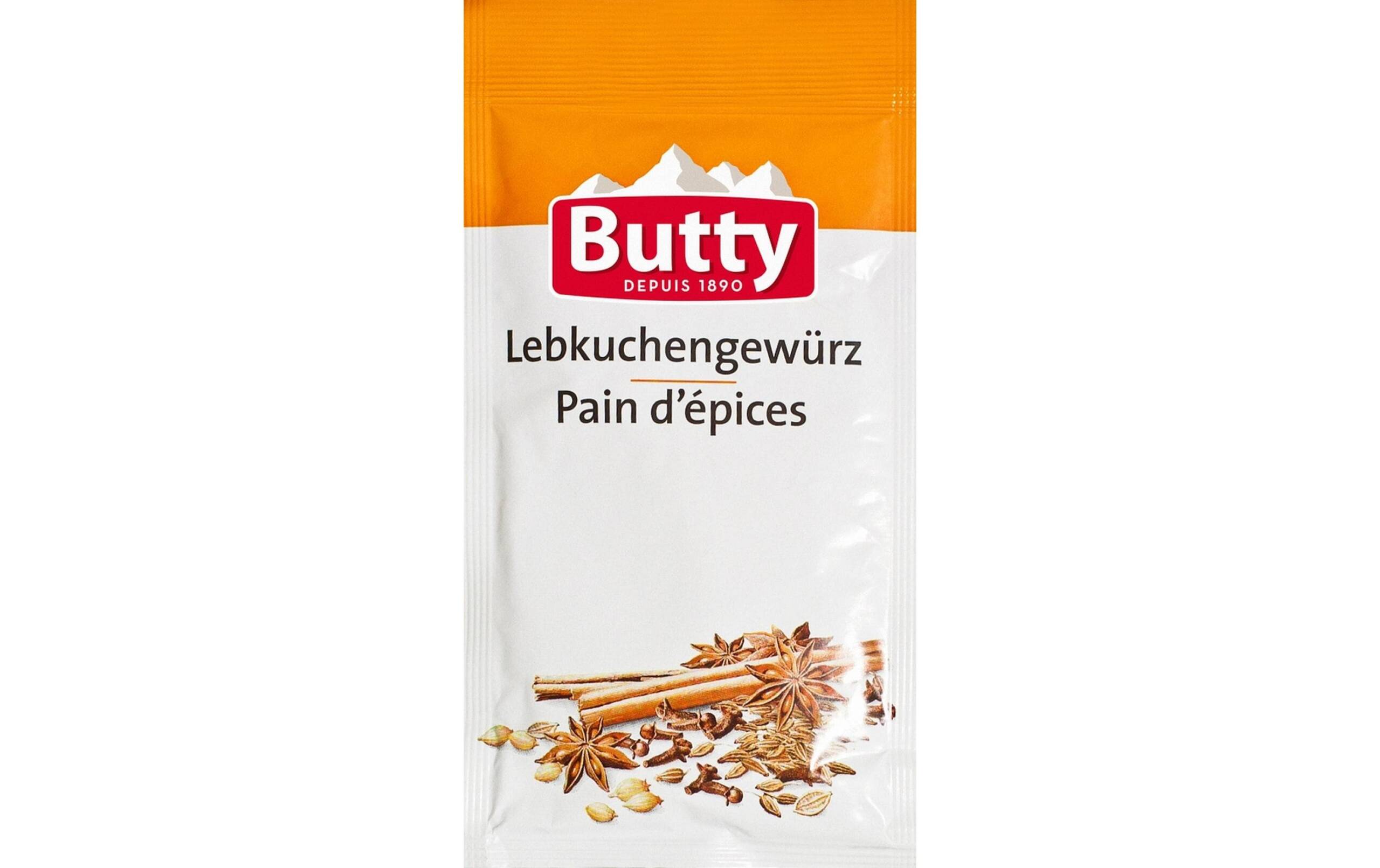 Lebkuchengewürz 20 g