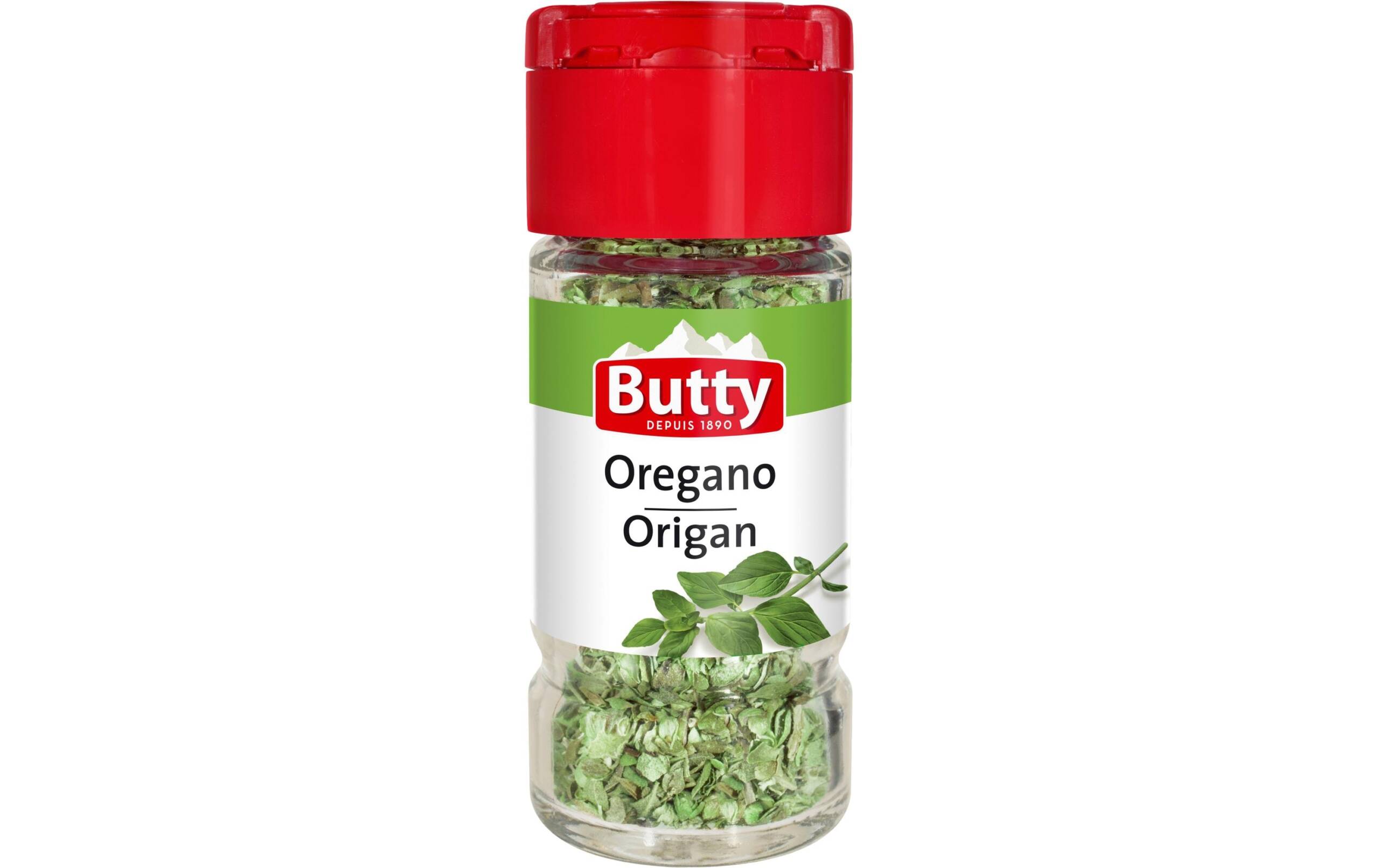 Oregano 6 g