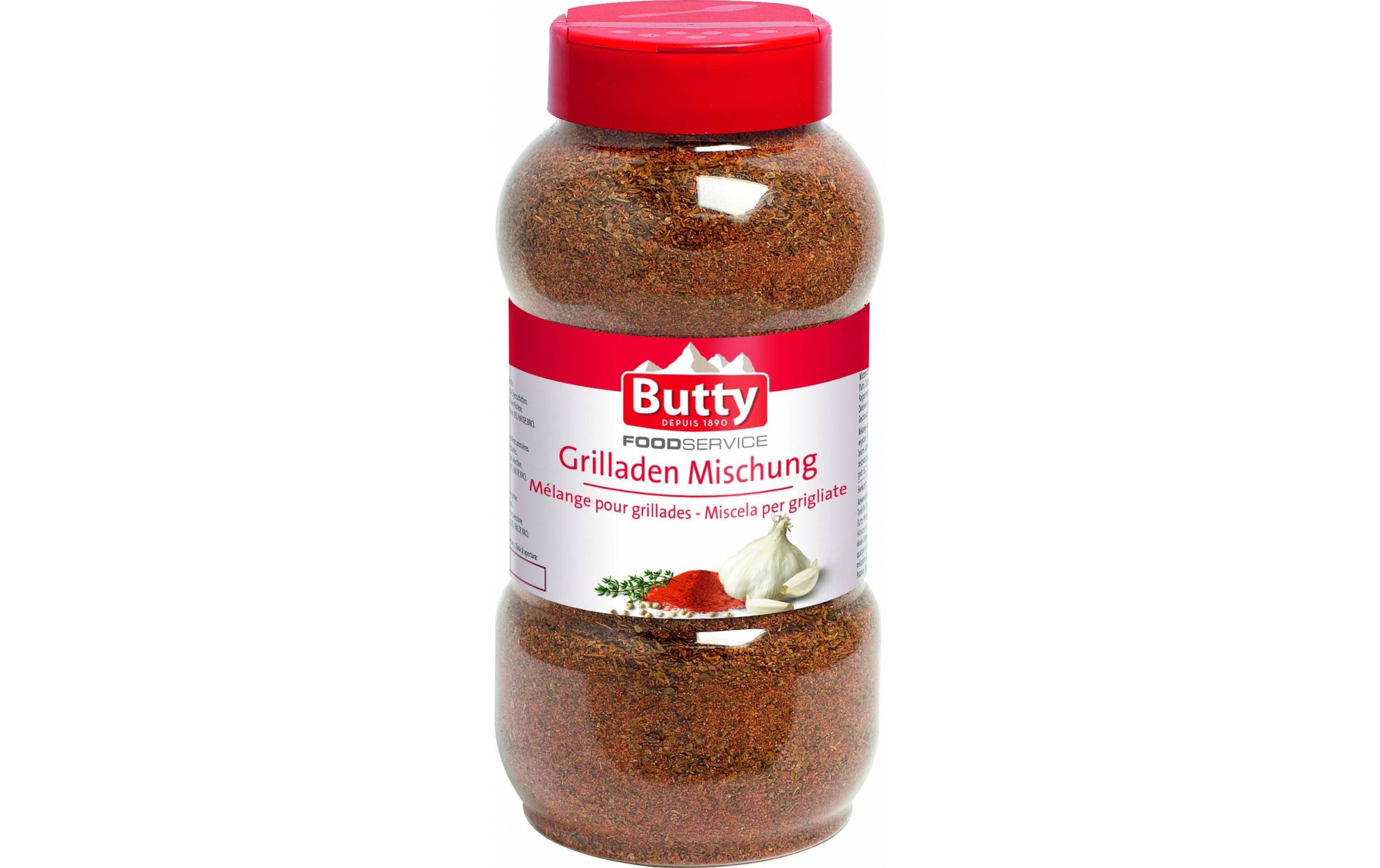 Grilladen Mischung 625 g