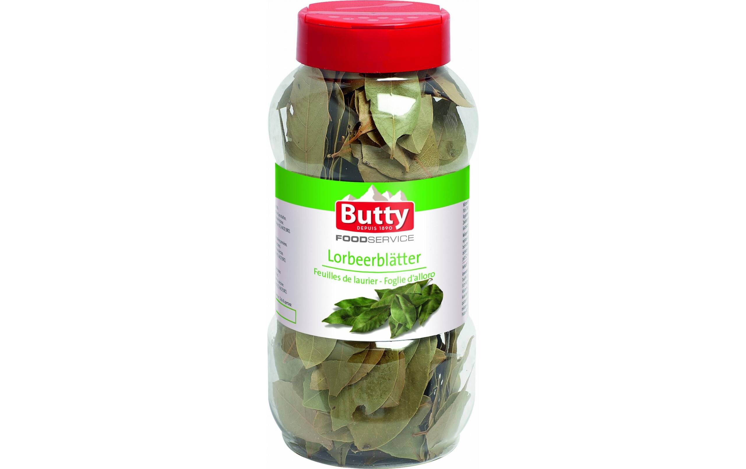 Lorbeerblätter 27 g