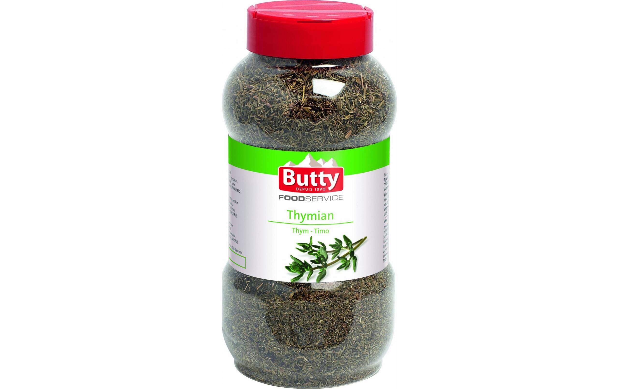 Thymian 185 g