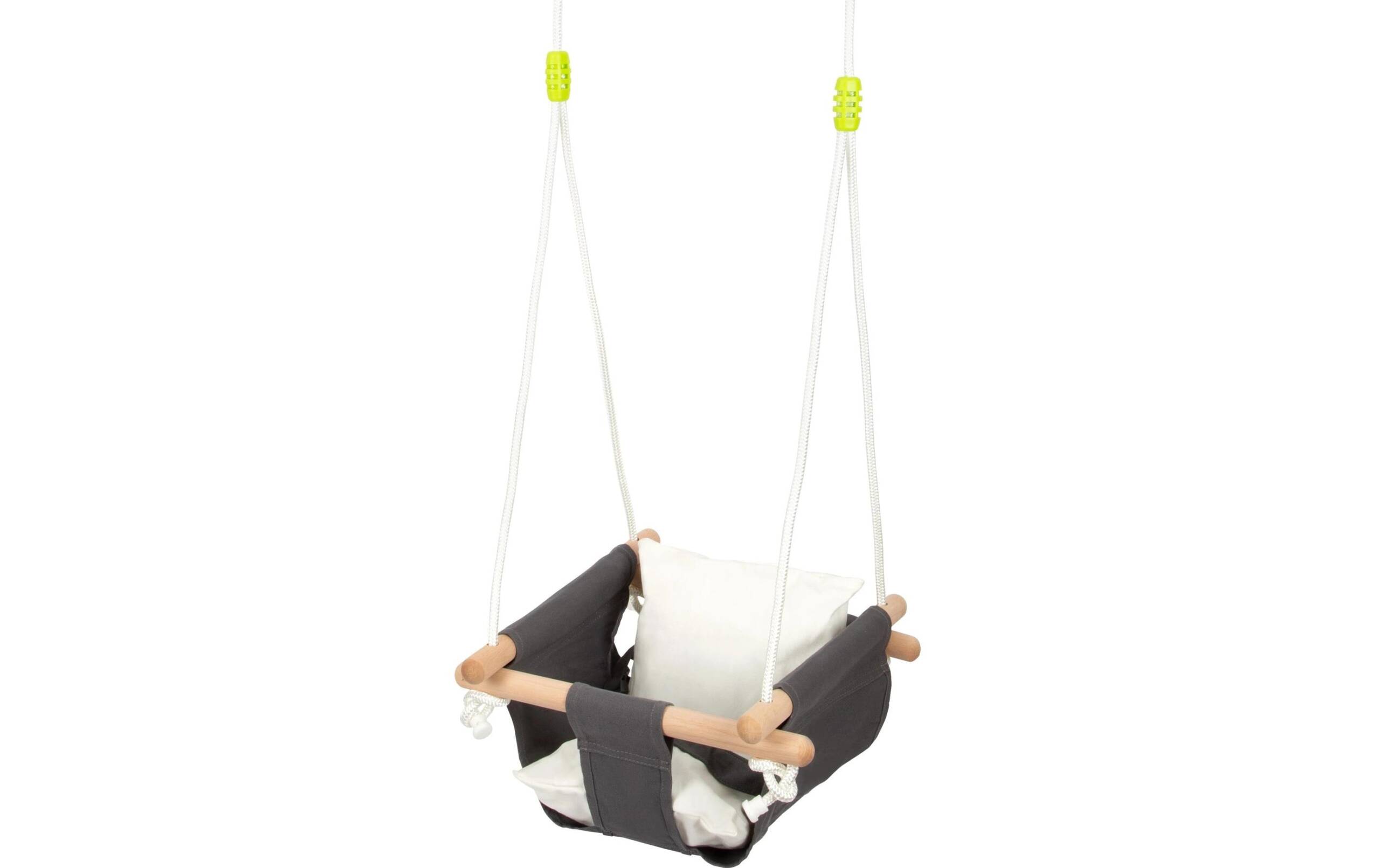 Babyschaukel Komfort