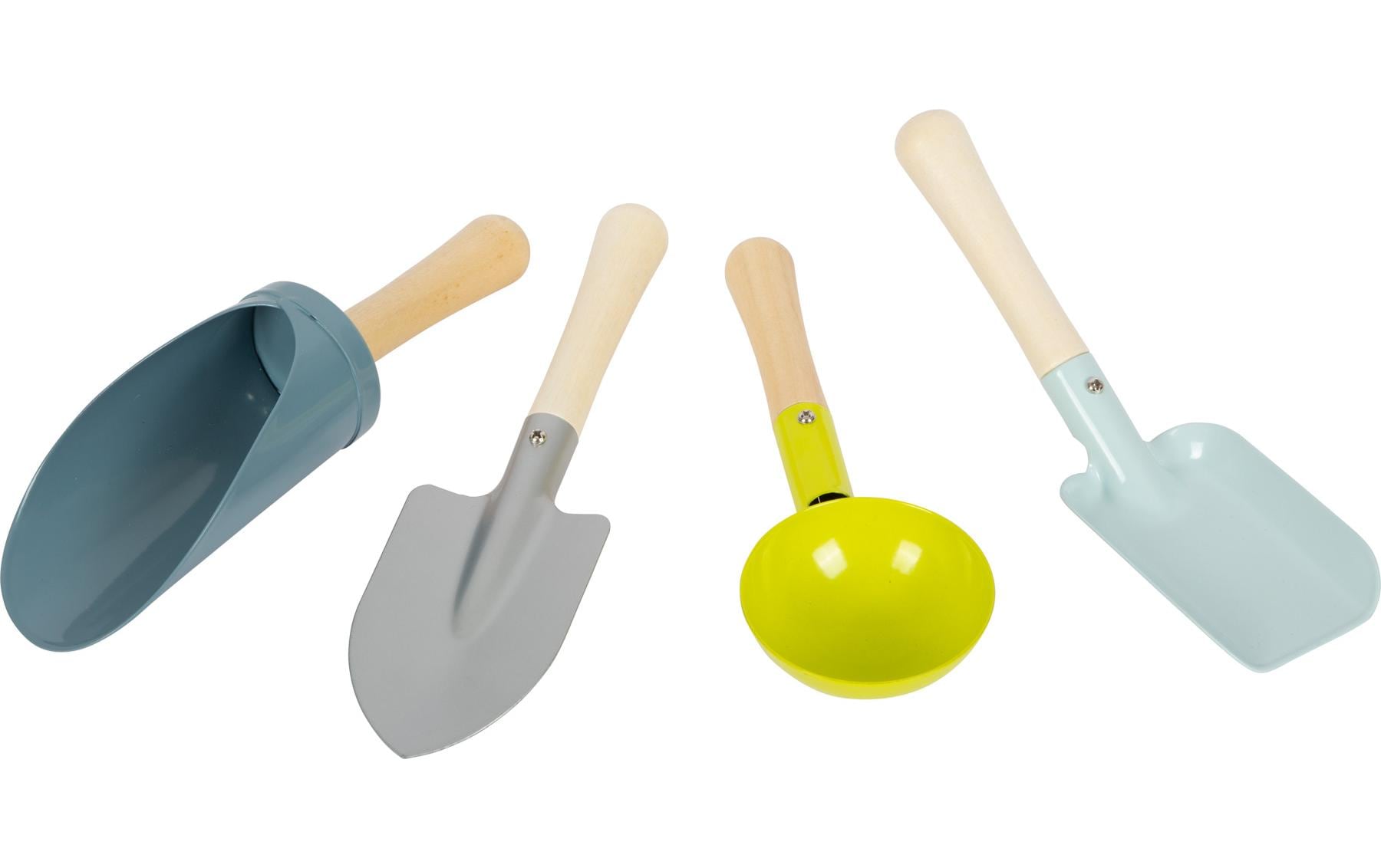 Handschaufel-Set kompakt