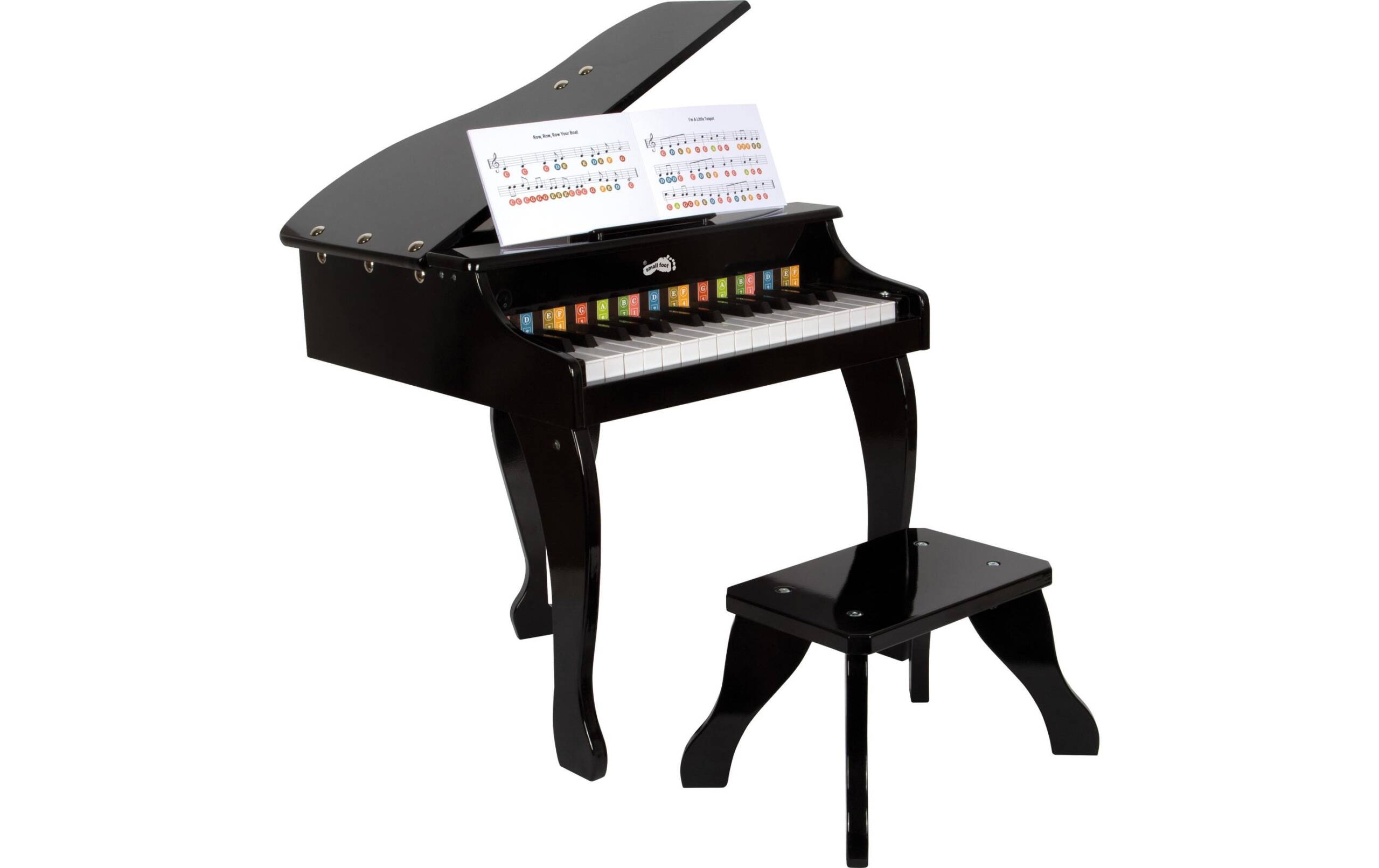 Klavier Kinderflügel