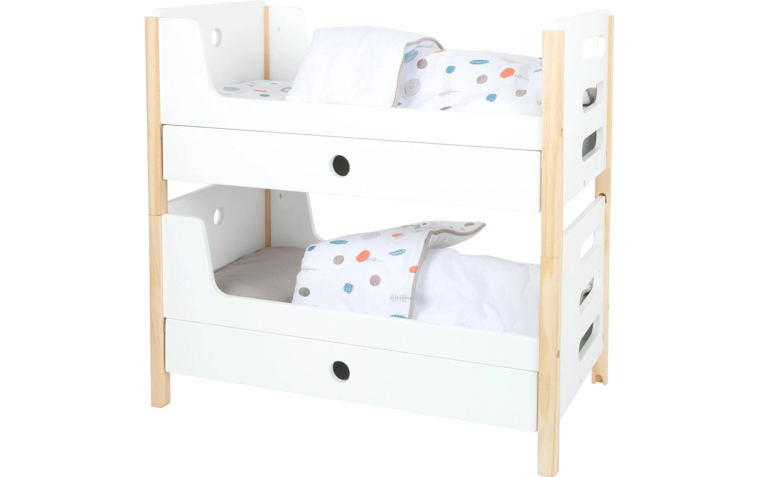 Puppenhochbett Little Button