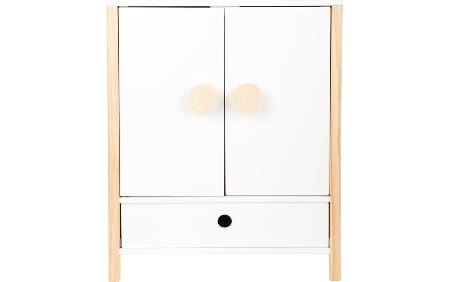 Puppenschrank Little Button