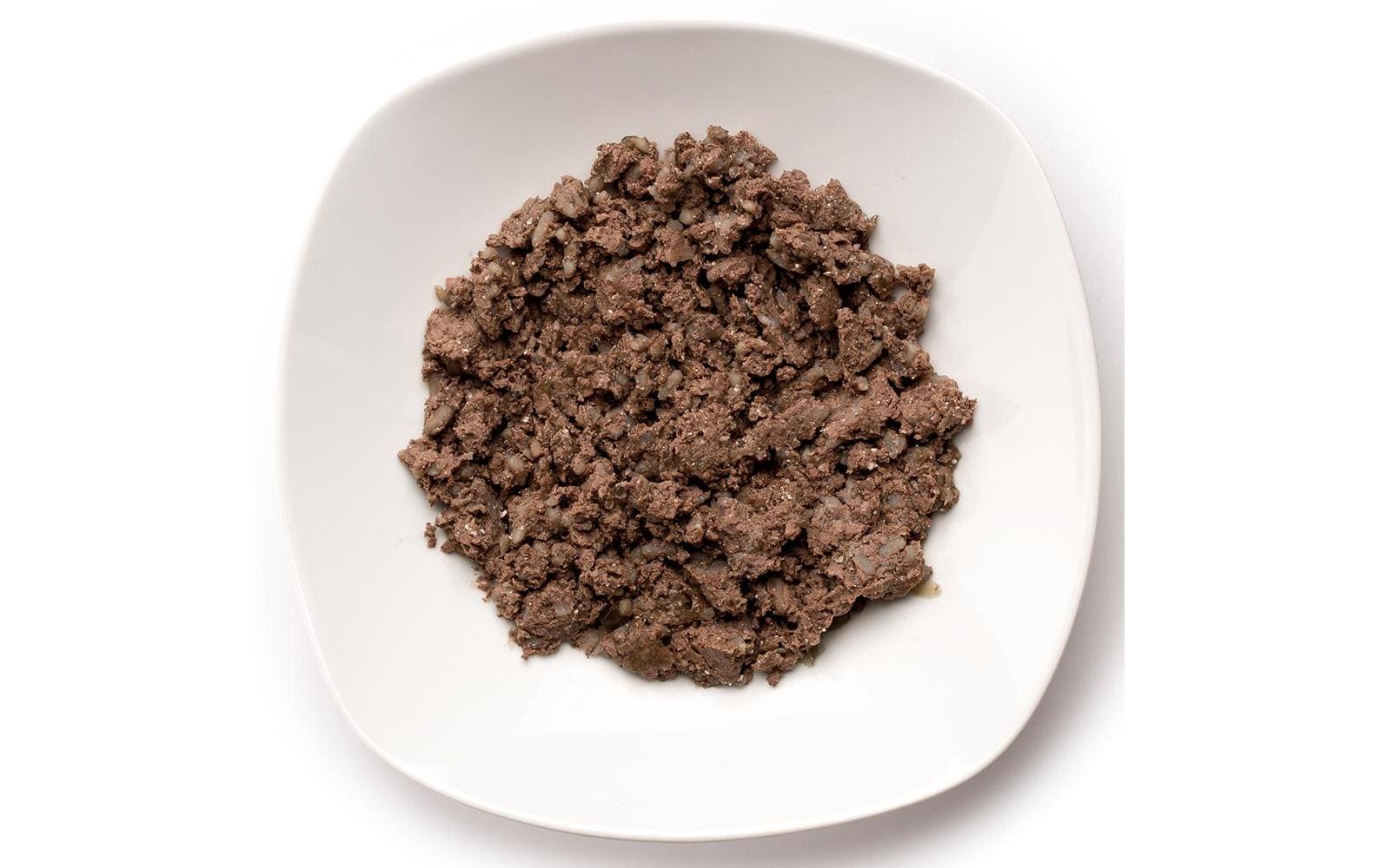 Wildesland Dog Adult Lamm , Reis, Zucch. 400g – Bild 3