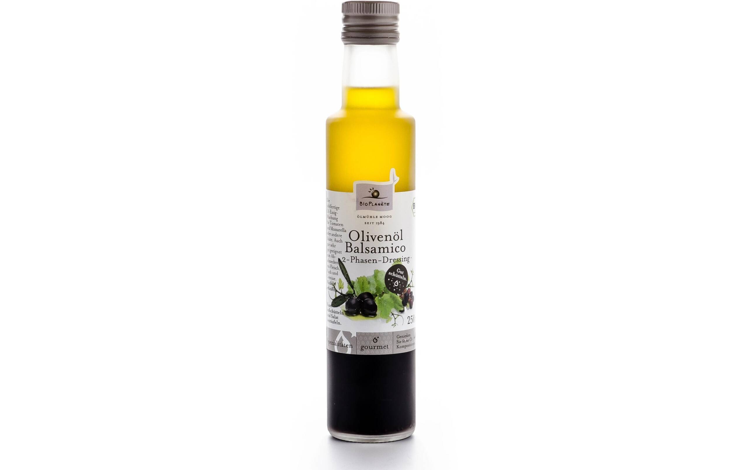 Olivenöl & Balsamico 250 ml