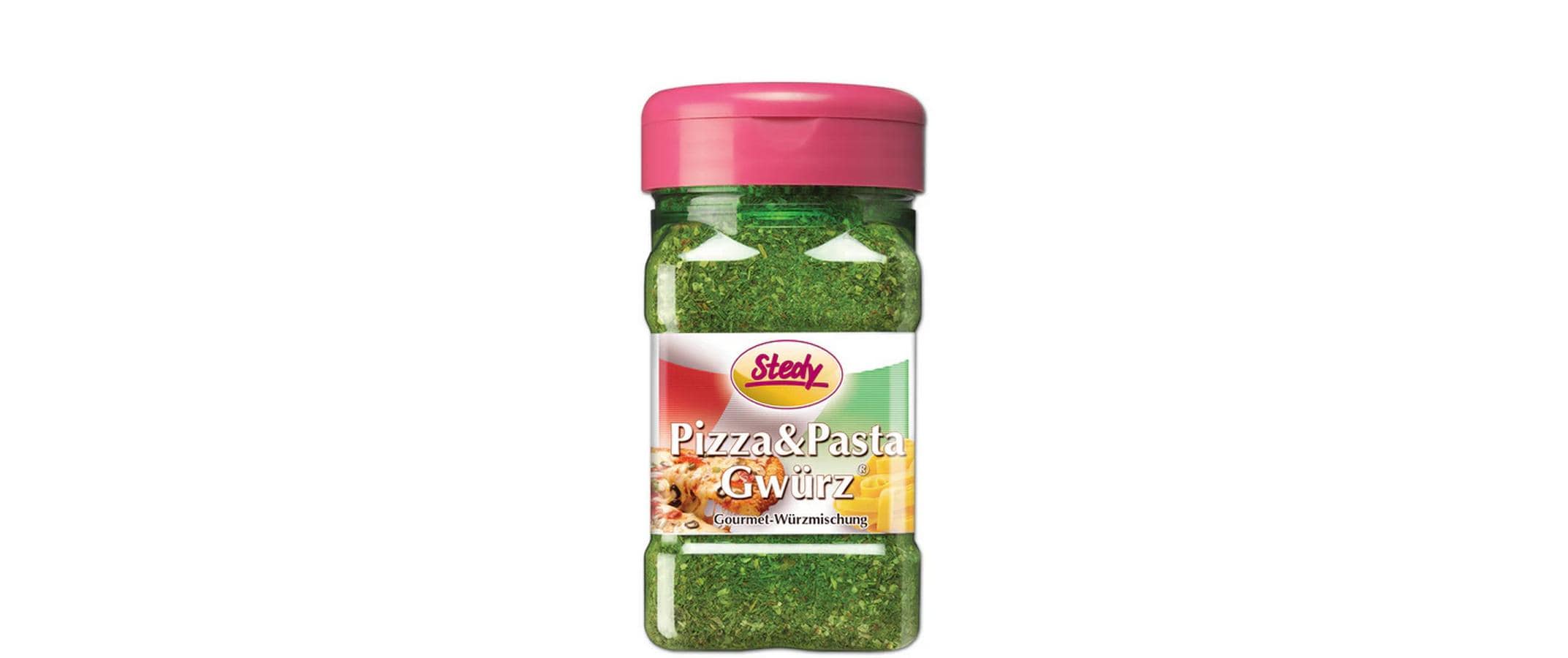 Pizza&PastaGwürz 200 g