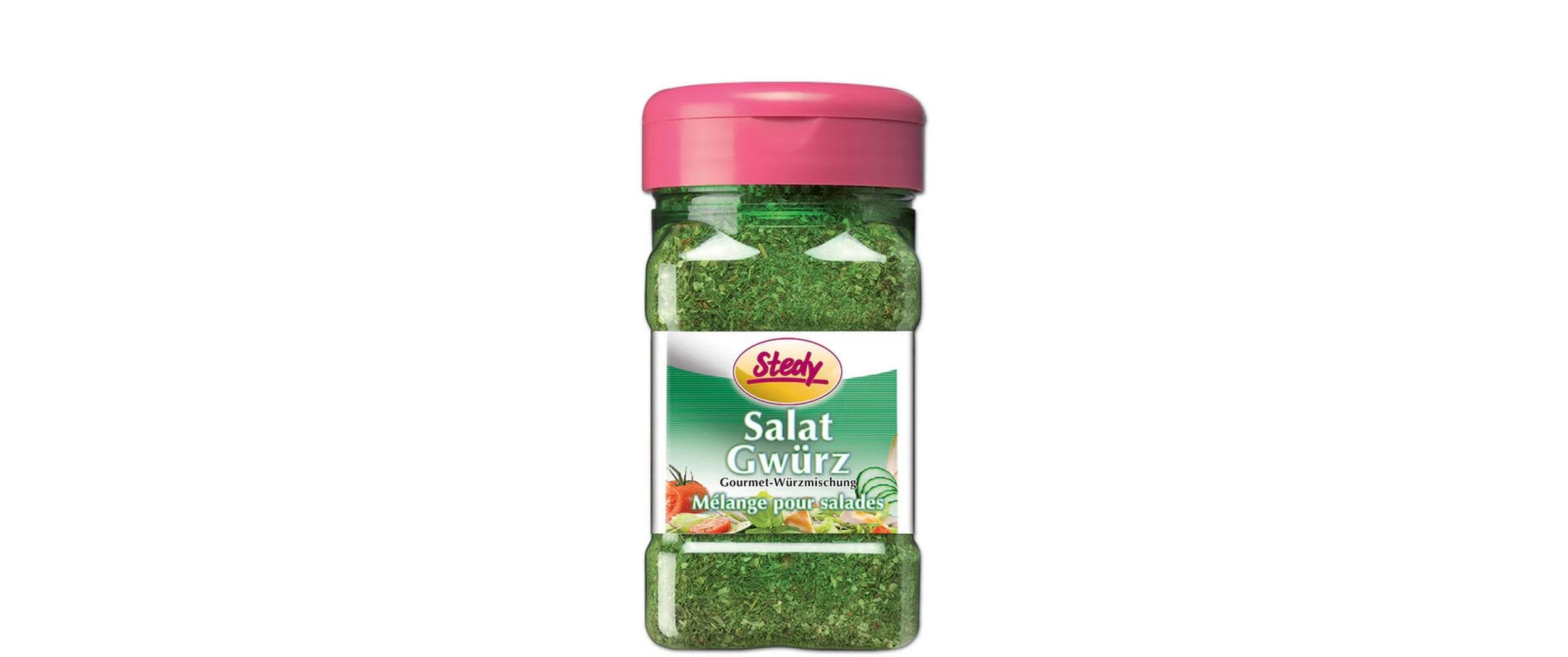 SalatGwürz 200 g