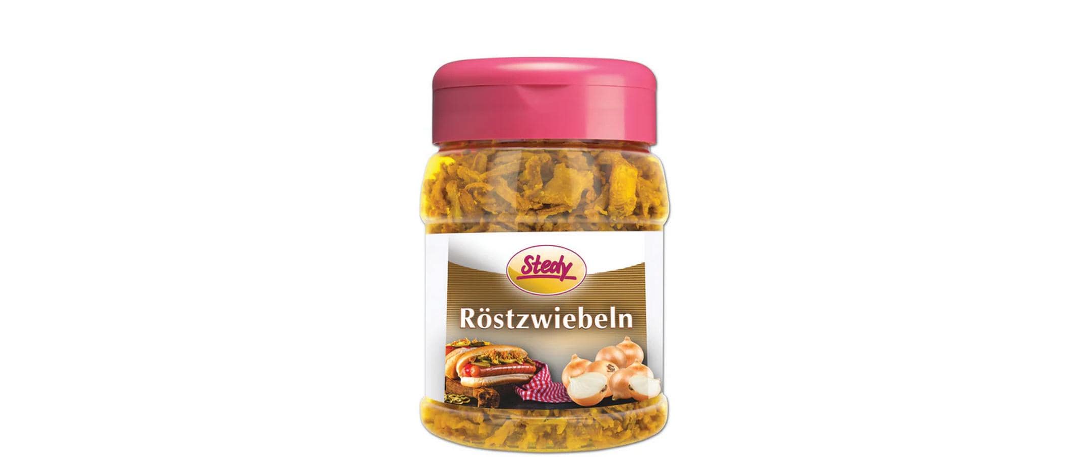 Röstzwiebeln 90 g