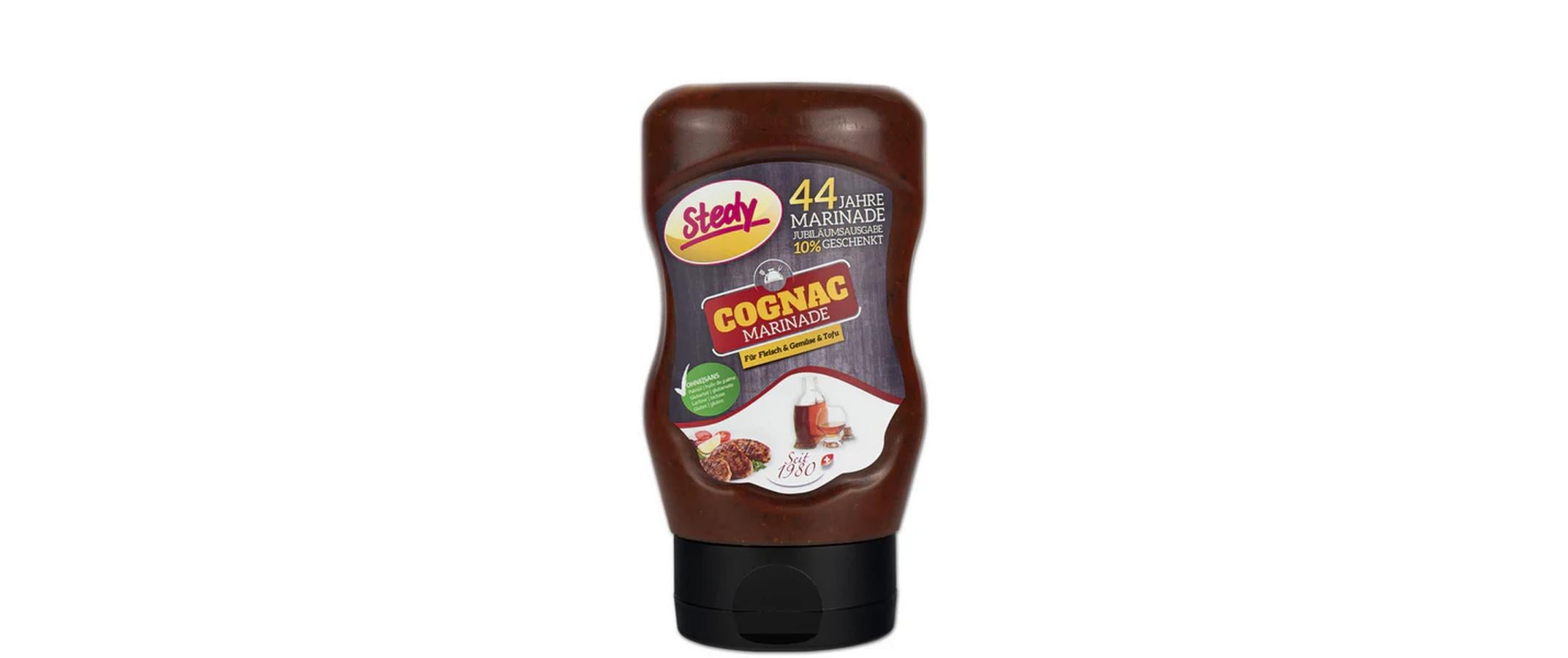 Cognac Marinade 300 g