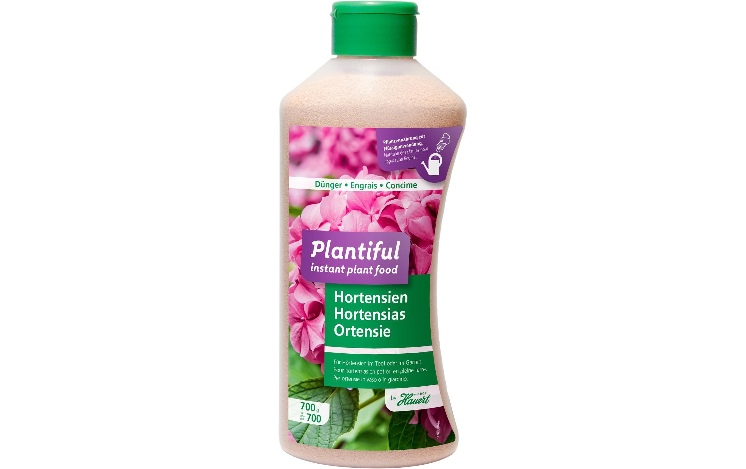 Hauert Plantiful Hortensien 0.7 kg