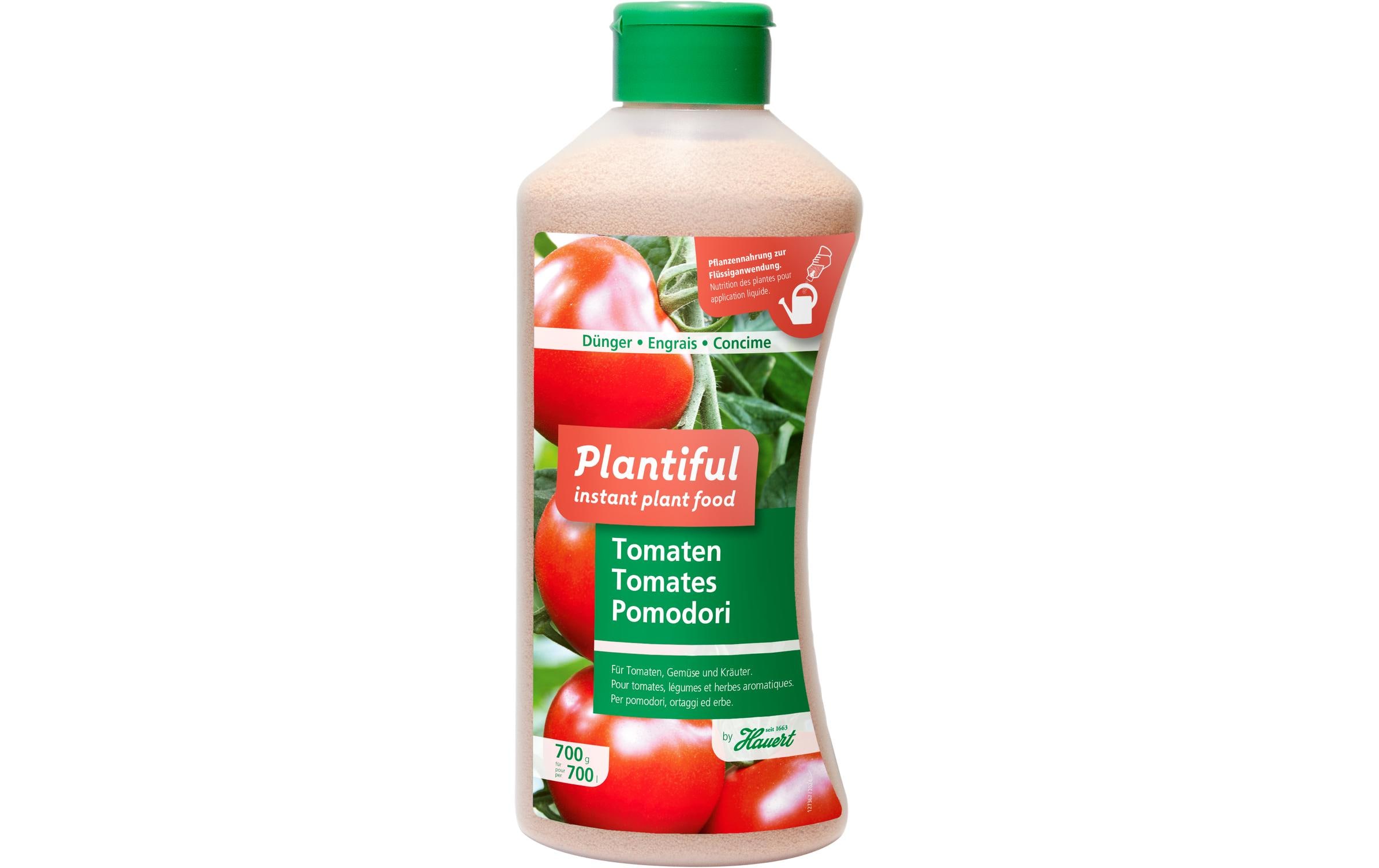 Hauert Plantiful Tomaten 0.7 kg